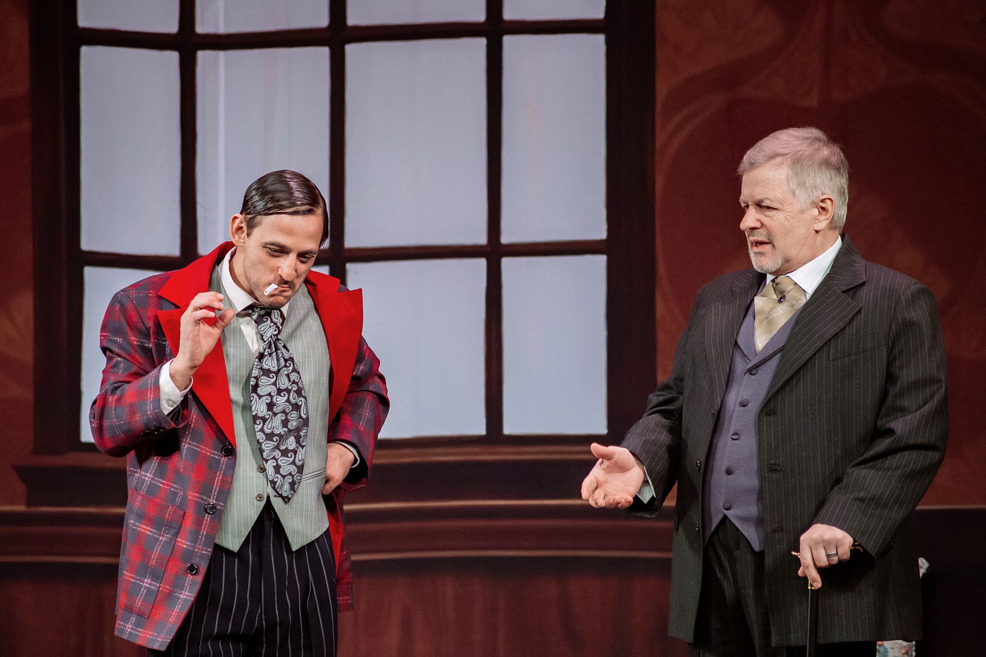 Собачье сердце – афиша