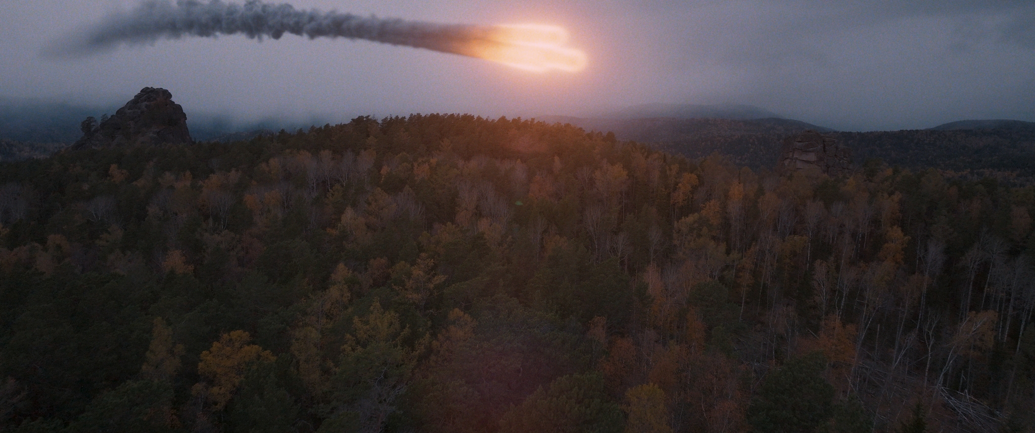 Мой дед – афиша