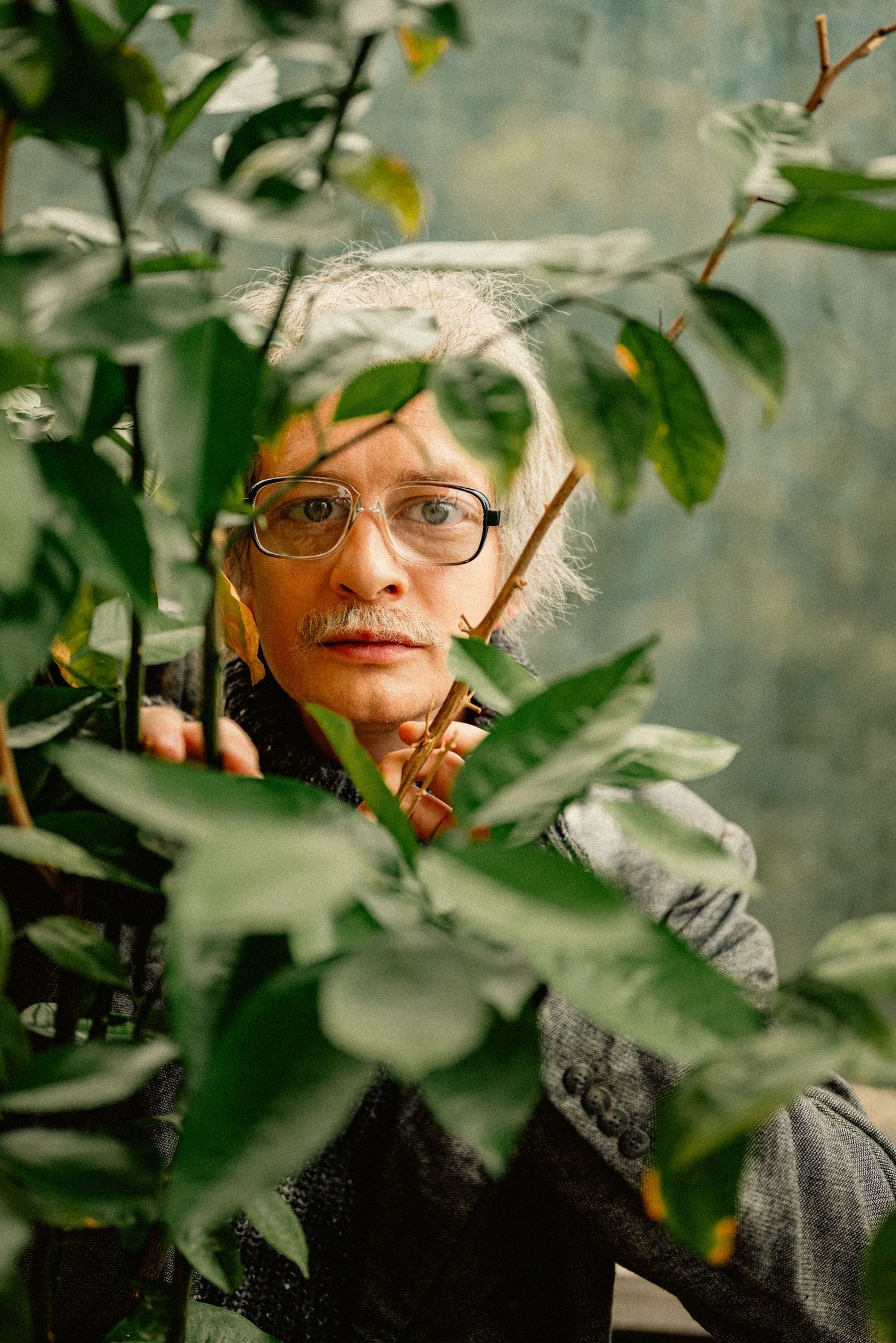 Чагин – афиша