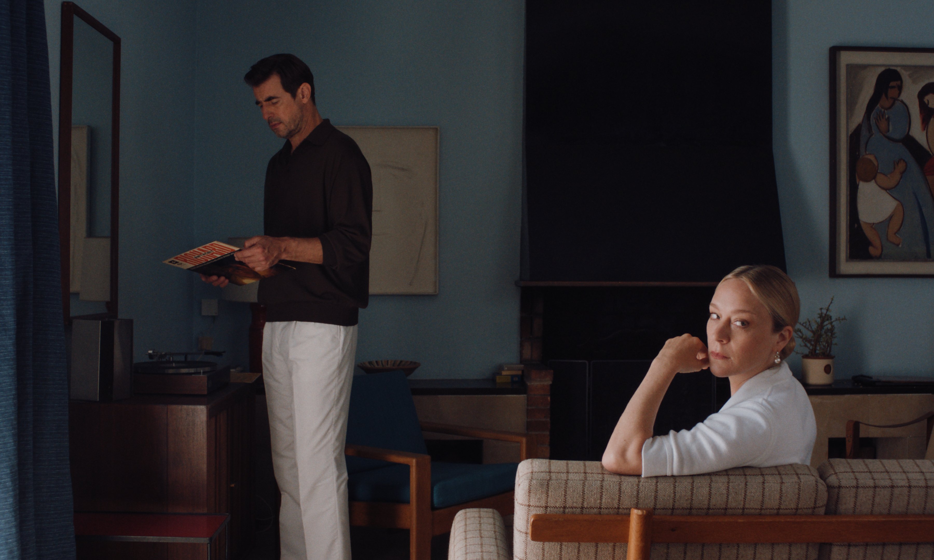 Хлоя Севиньи – 'фото'