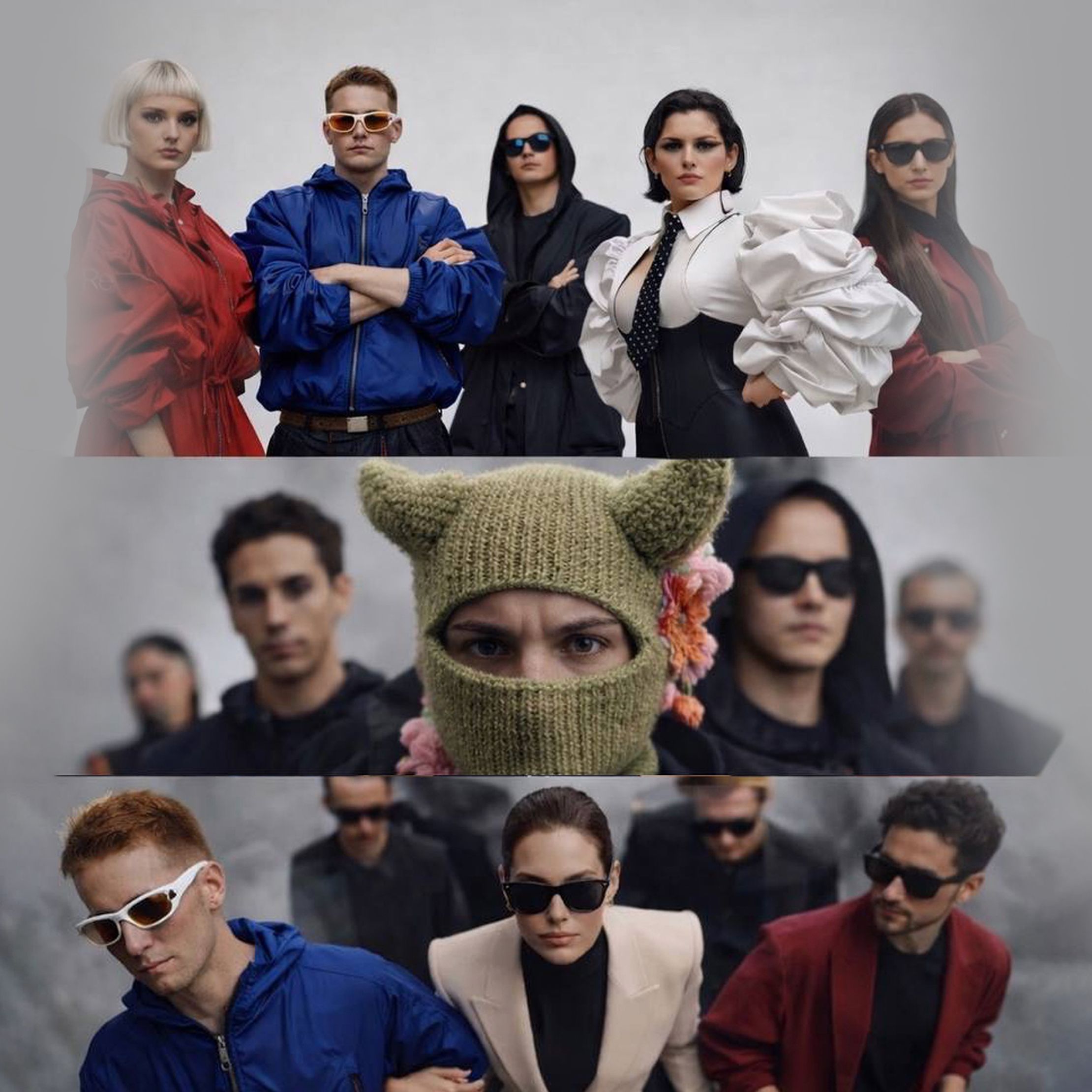 IDC Шоу