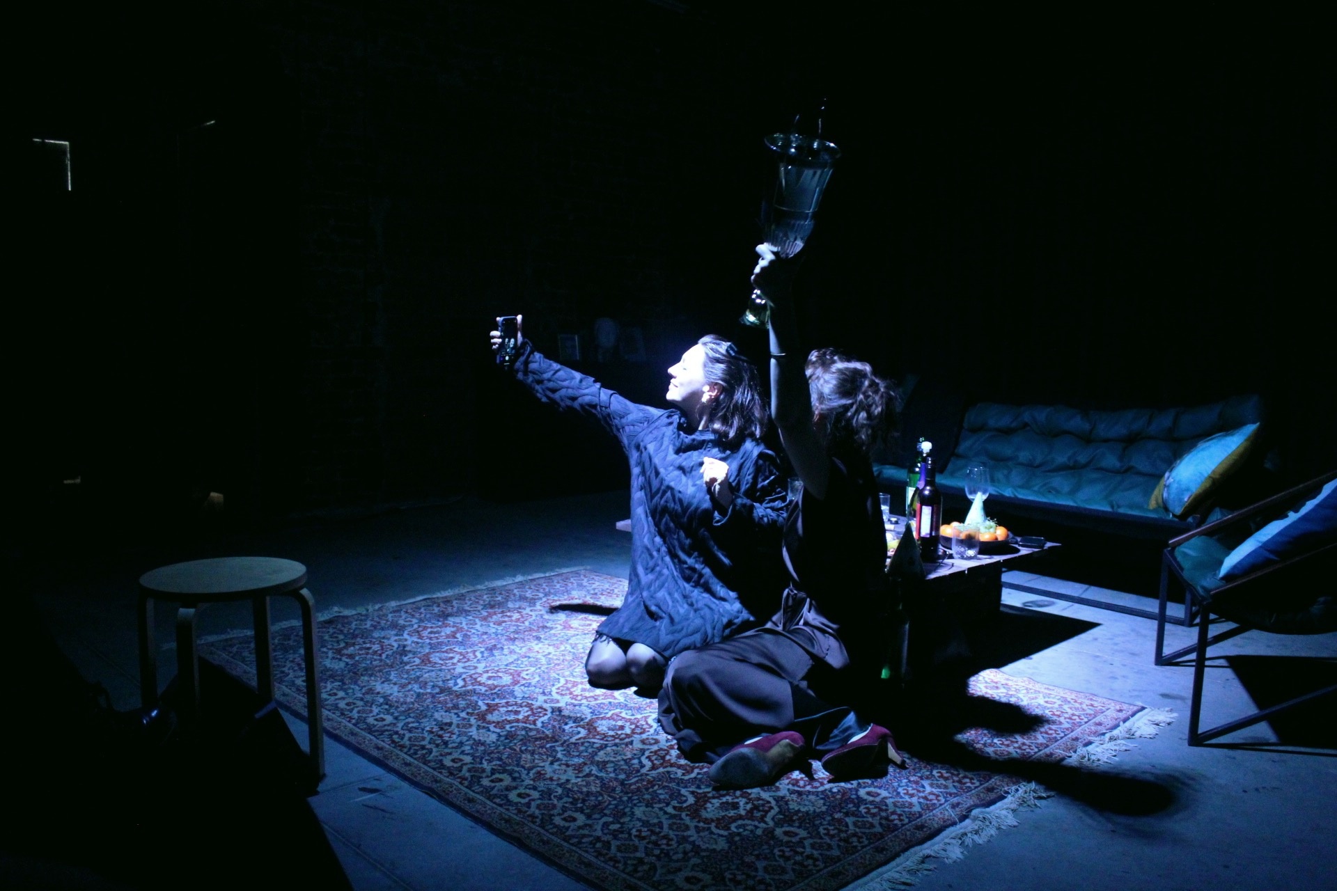 Правила – афиша