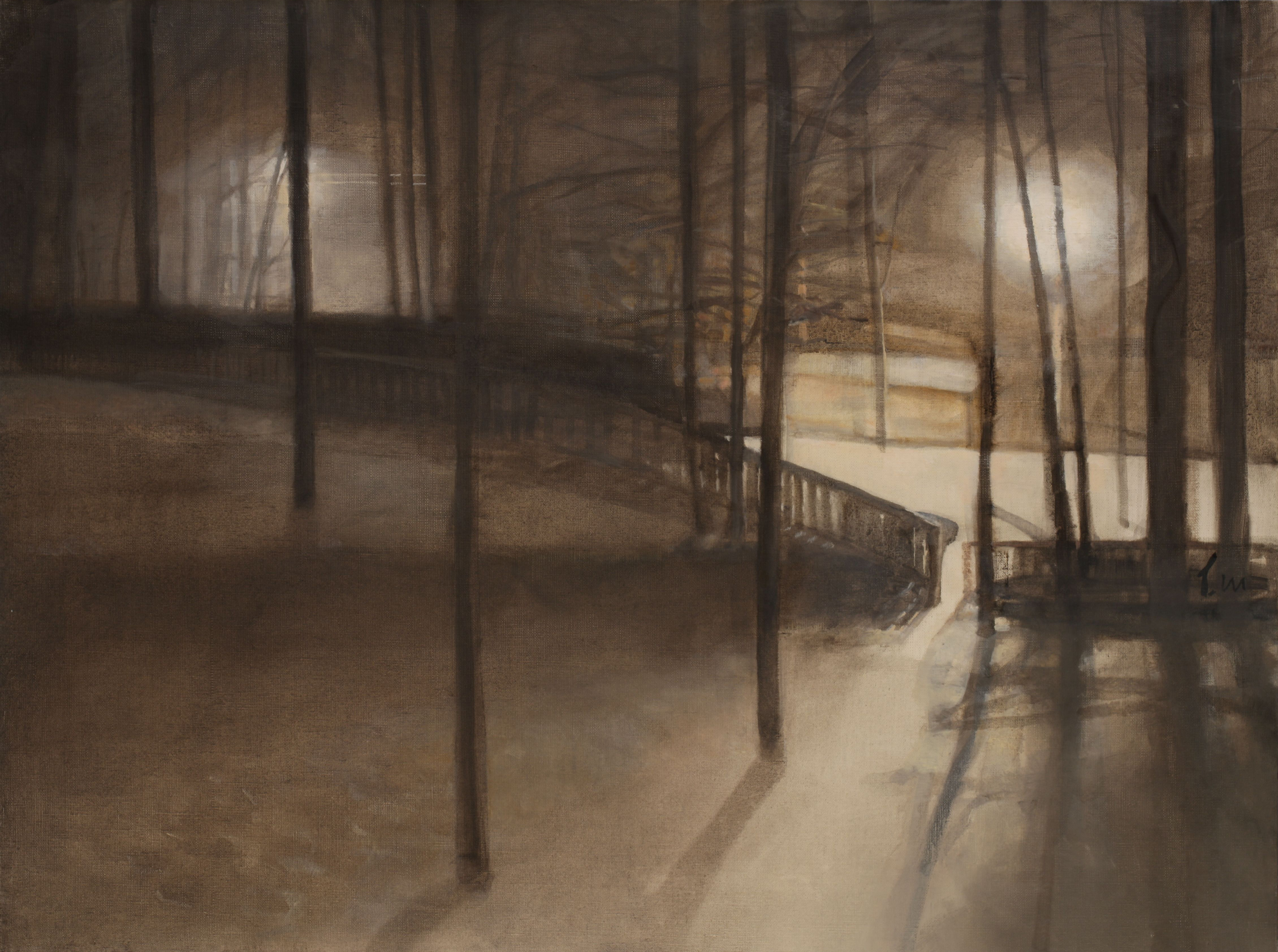 Владимир Шинкарев. Одно и то же – афиша