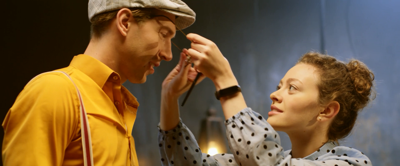 Дмитрий Караневский – фото