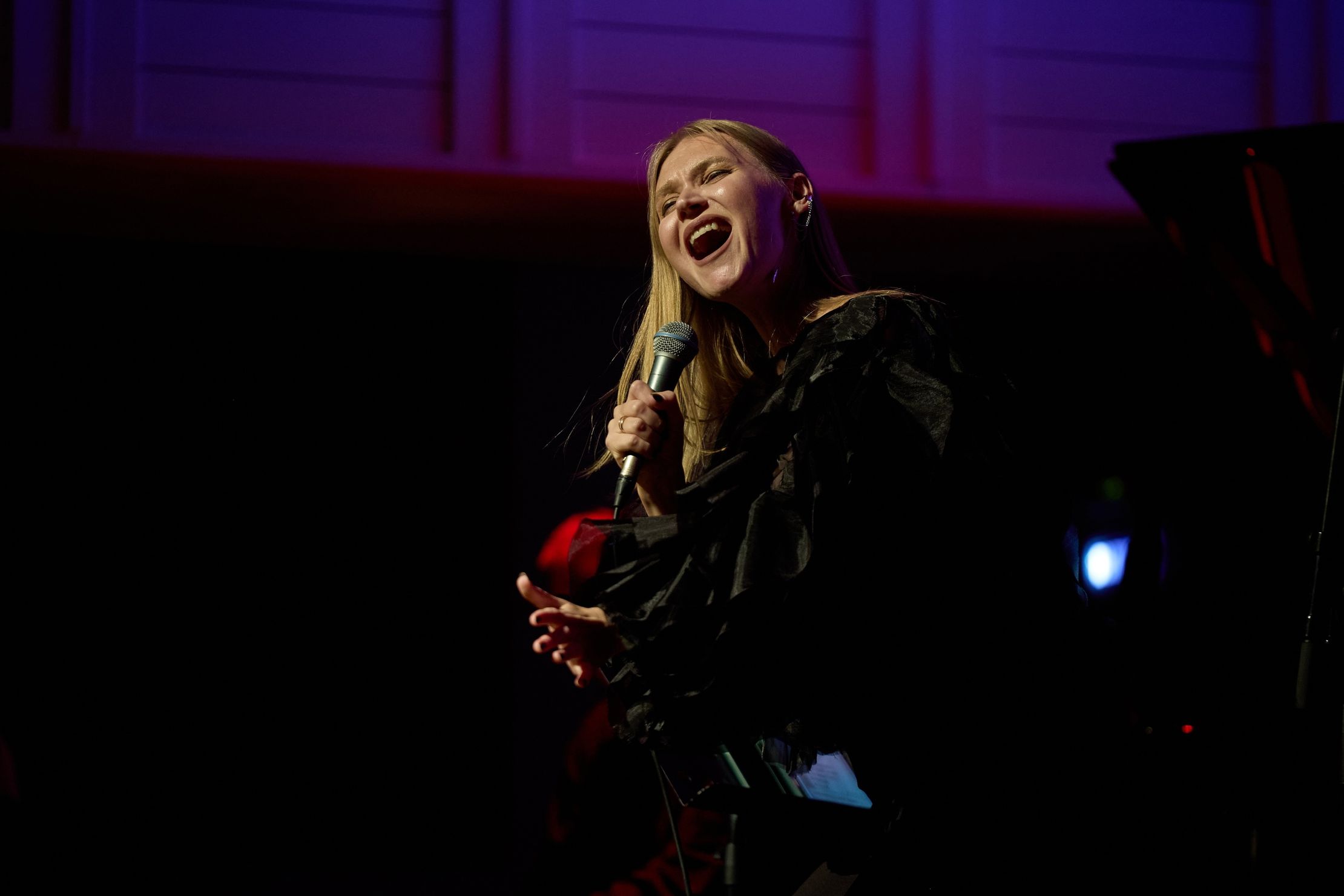 Джаз под звездами «Fly Me to the Moon» – афиша