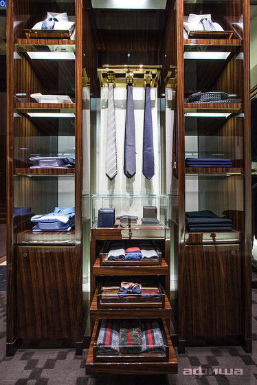 Gucci – афиша