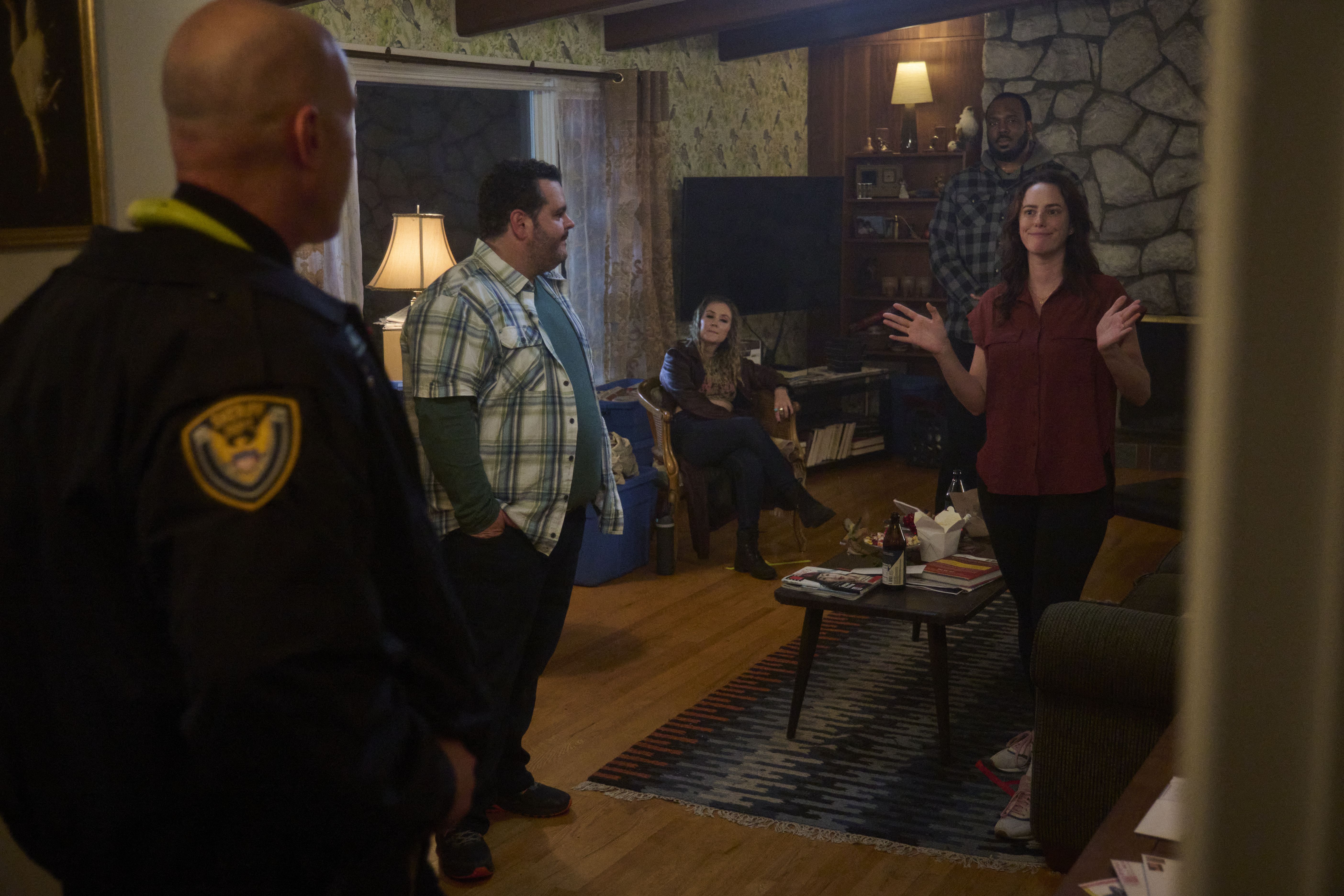 Билли Лурд – фото