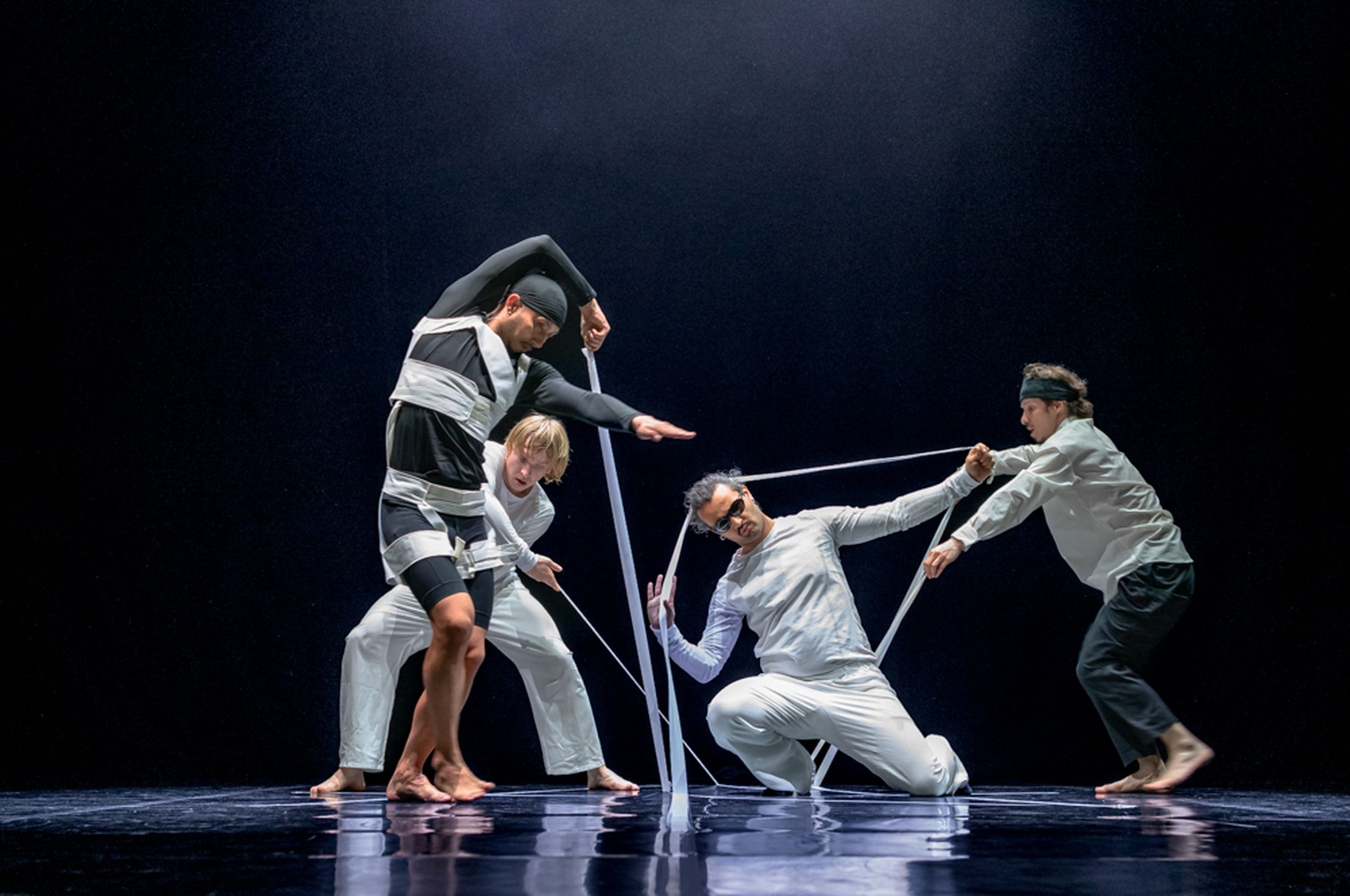 Превращение – афиша