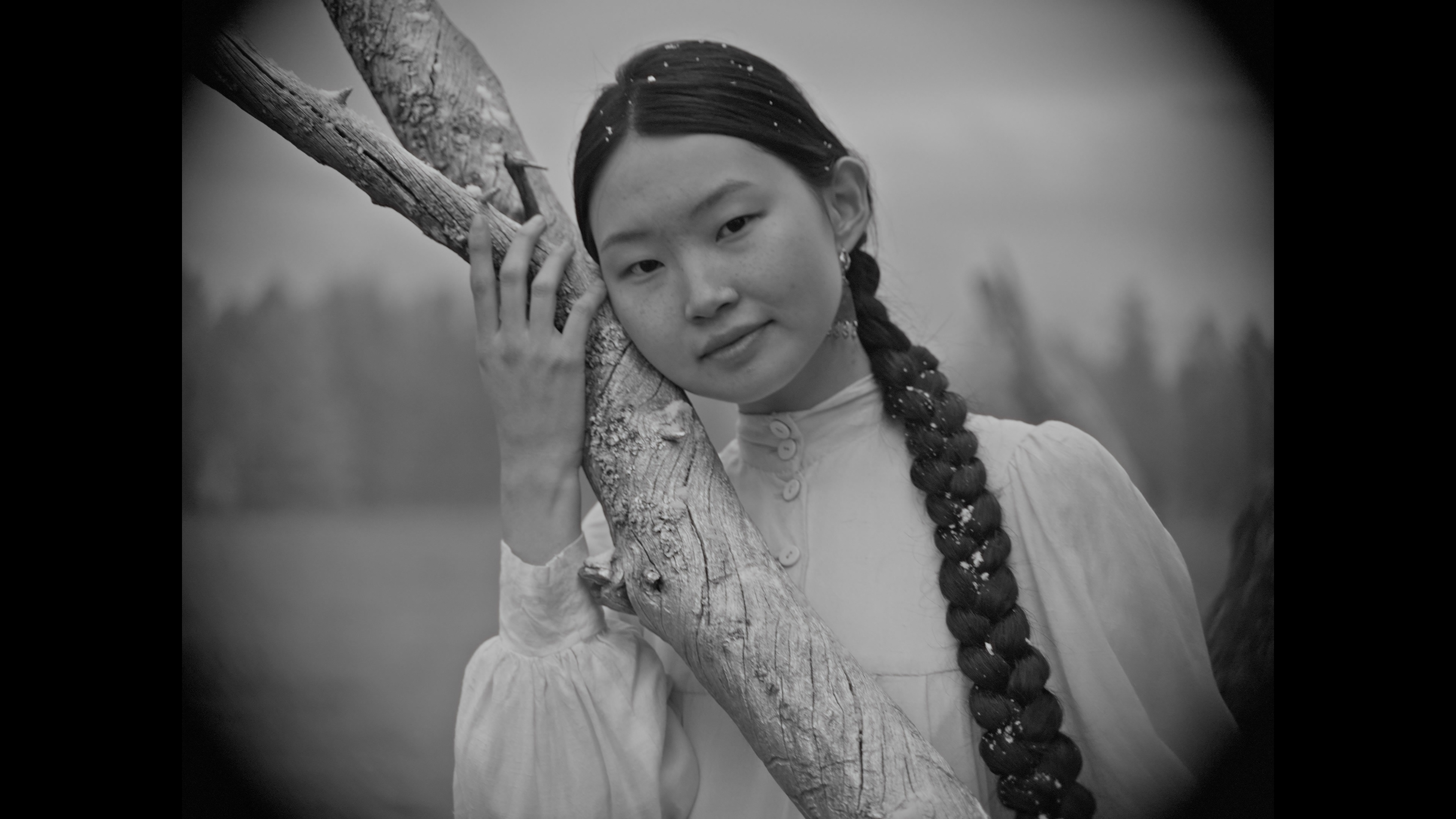 Кукушка – афиша