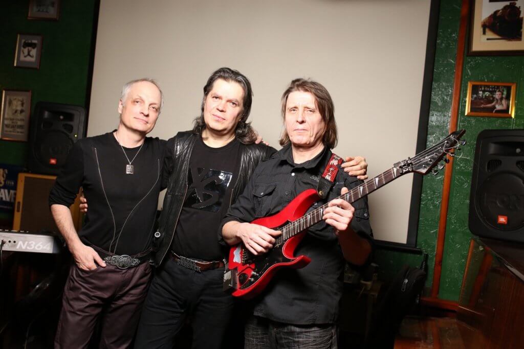 Квартирник у Брюллова – афиша