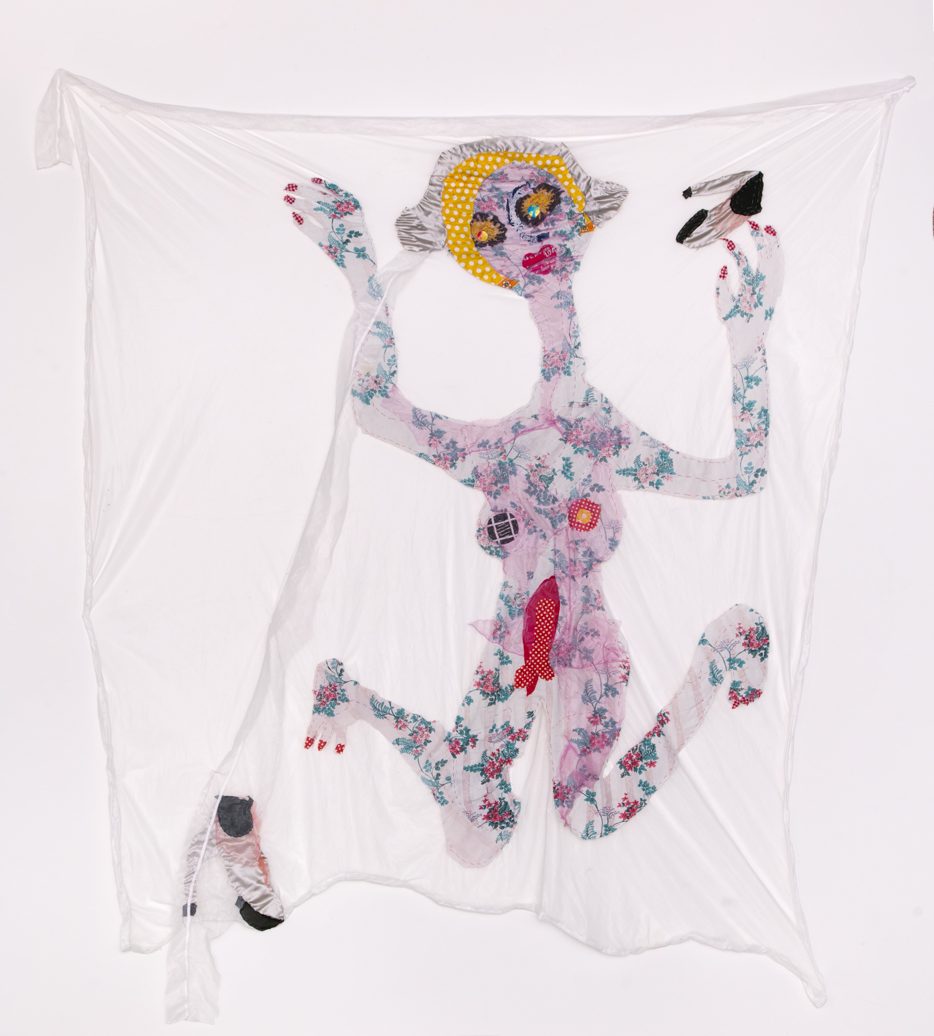 Данила Поляков. Пэчворк–Давид–Спанч Боб – афиша