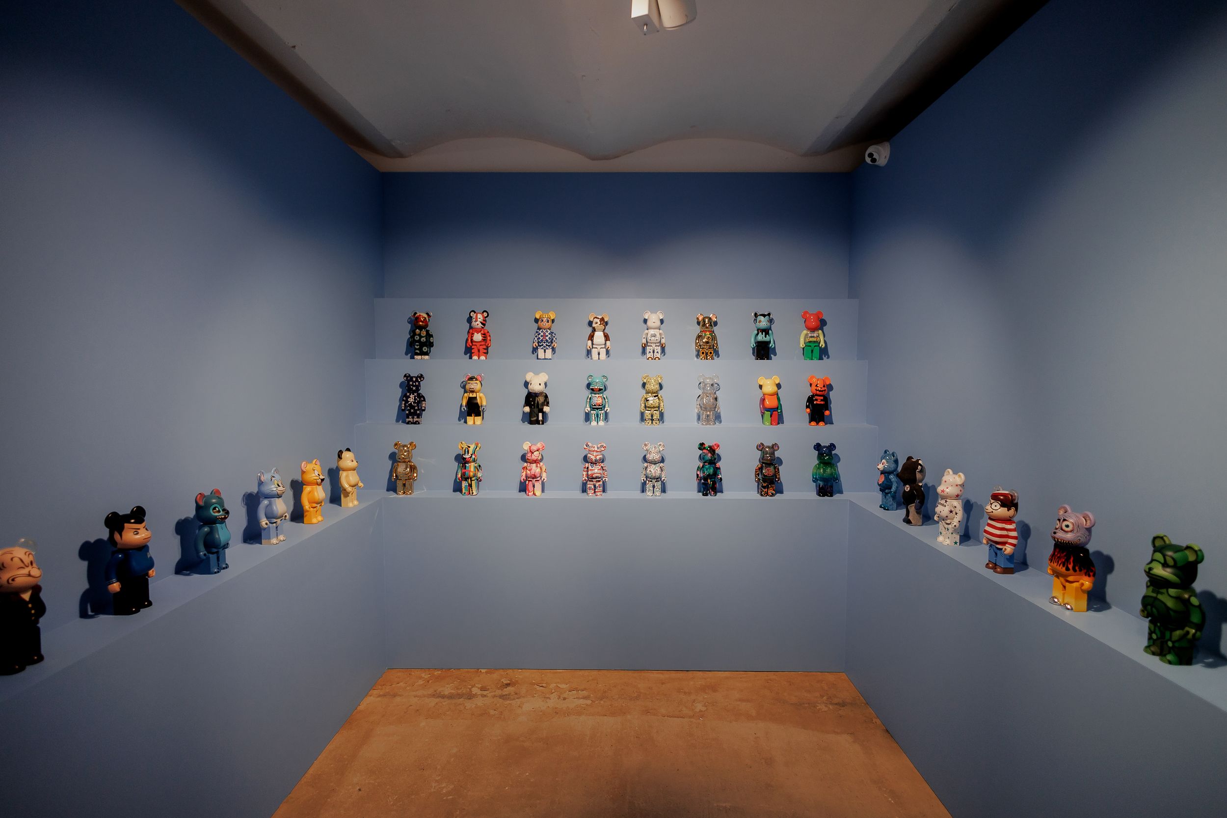 Super toys. Внимание! Искусство внутри – афиша