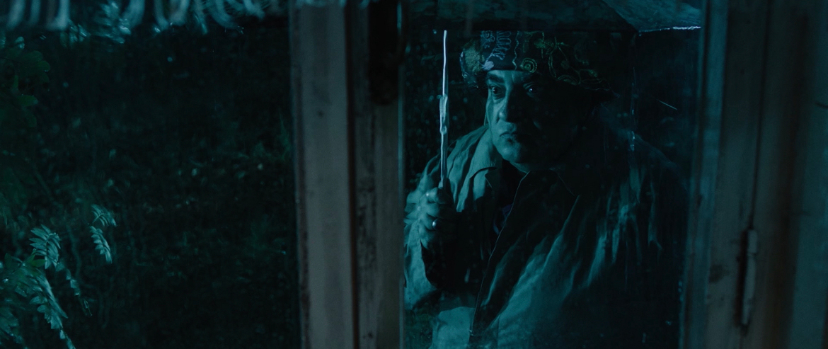 Программа фильмов Анатолия Тарабрина – афиша