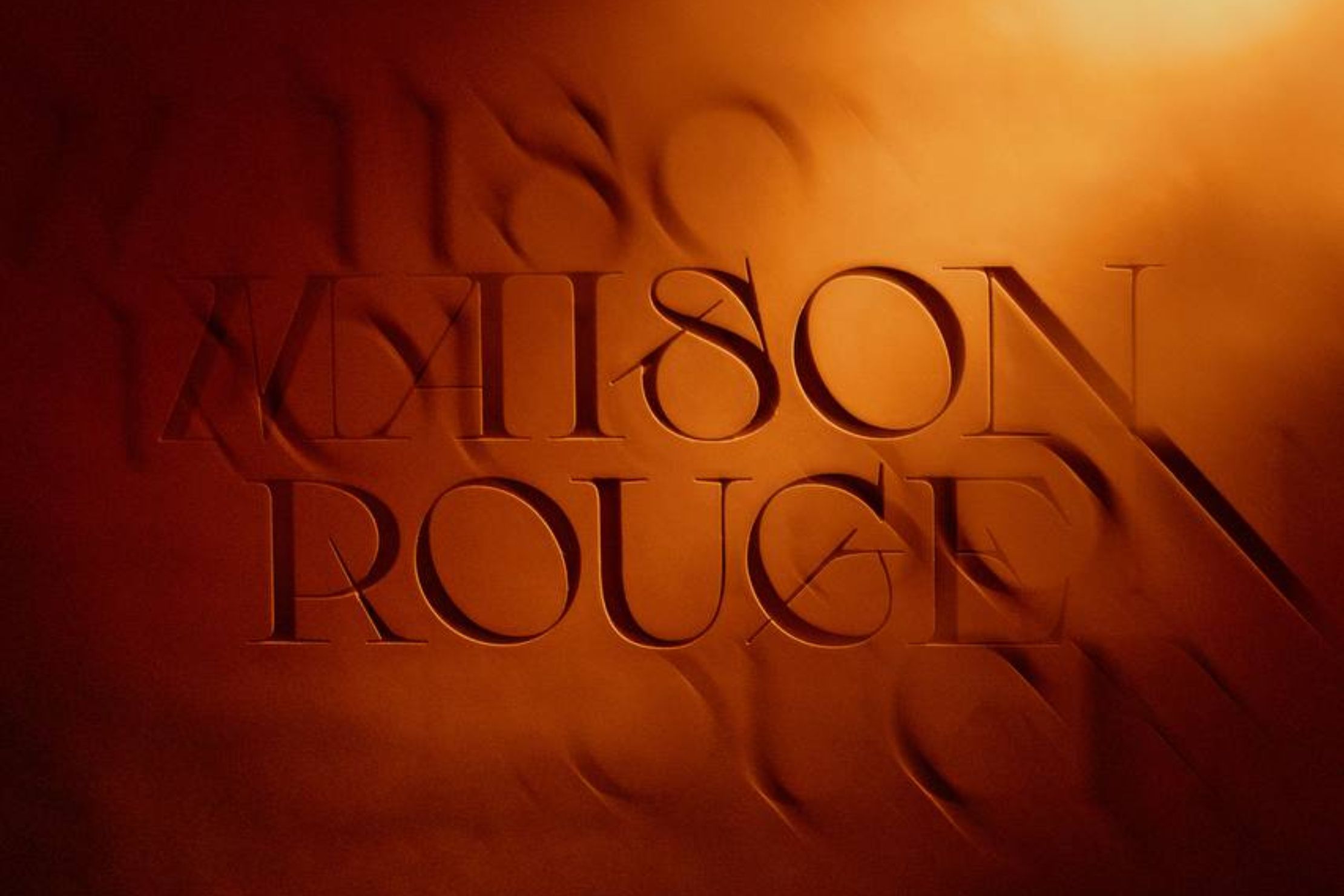 Le Ritual Rouge – афиша