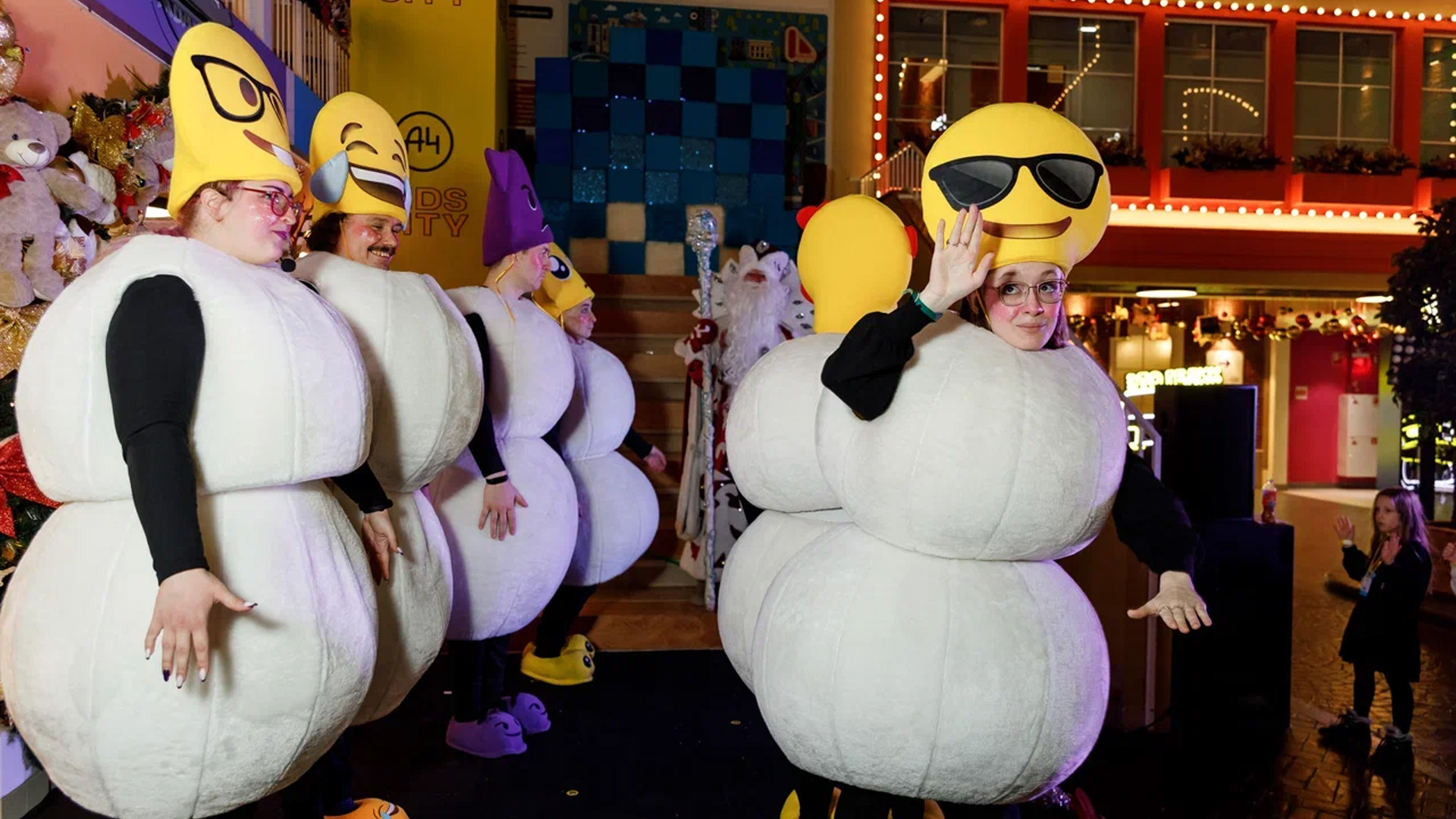 Главная Челлендж елка – афиша