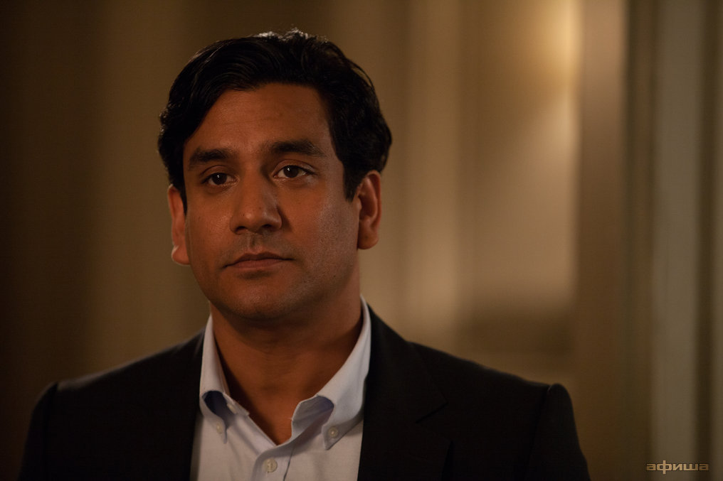 Навин Эндрюс – фото