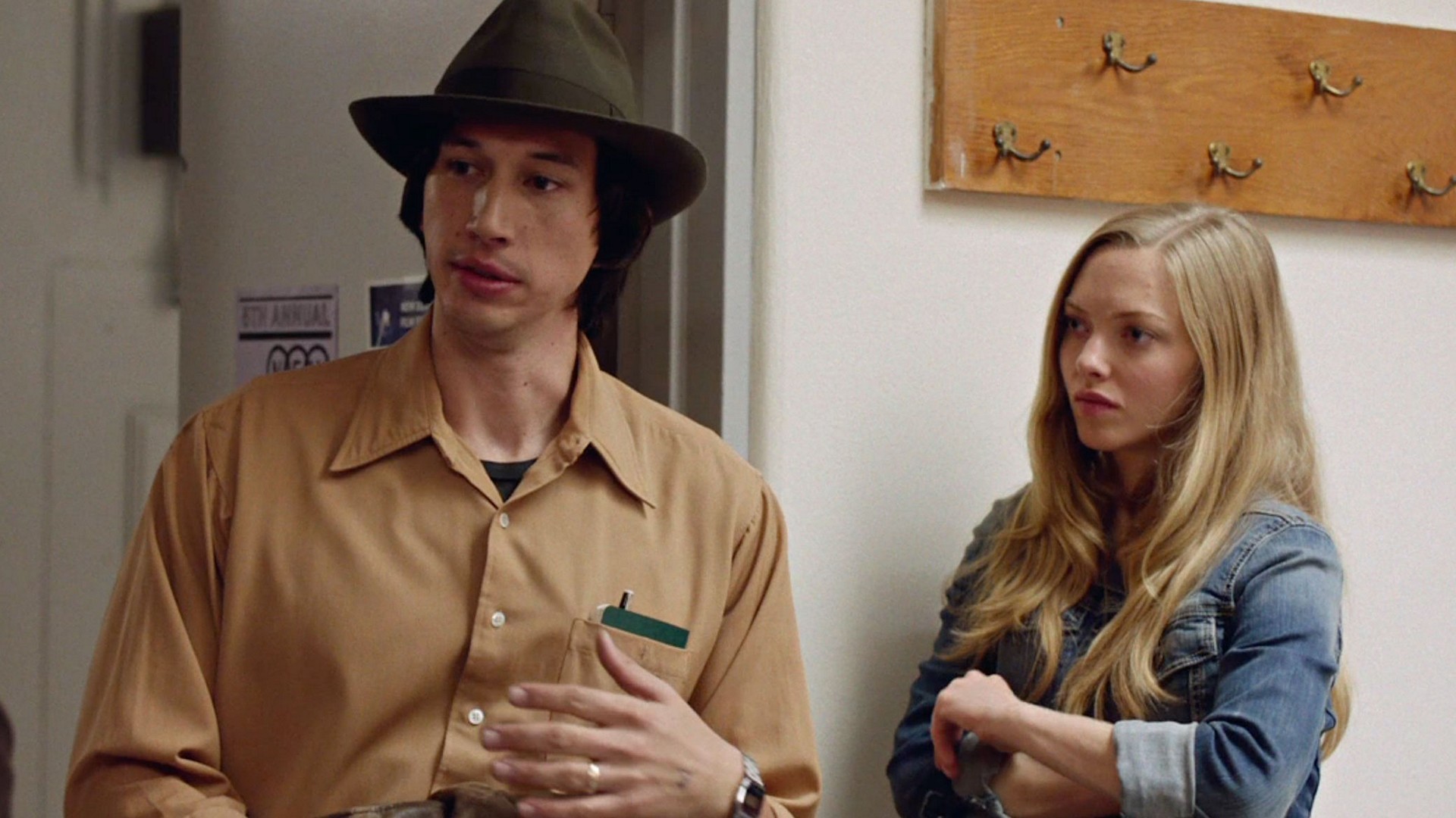 Адам Драйвер – 'фото'