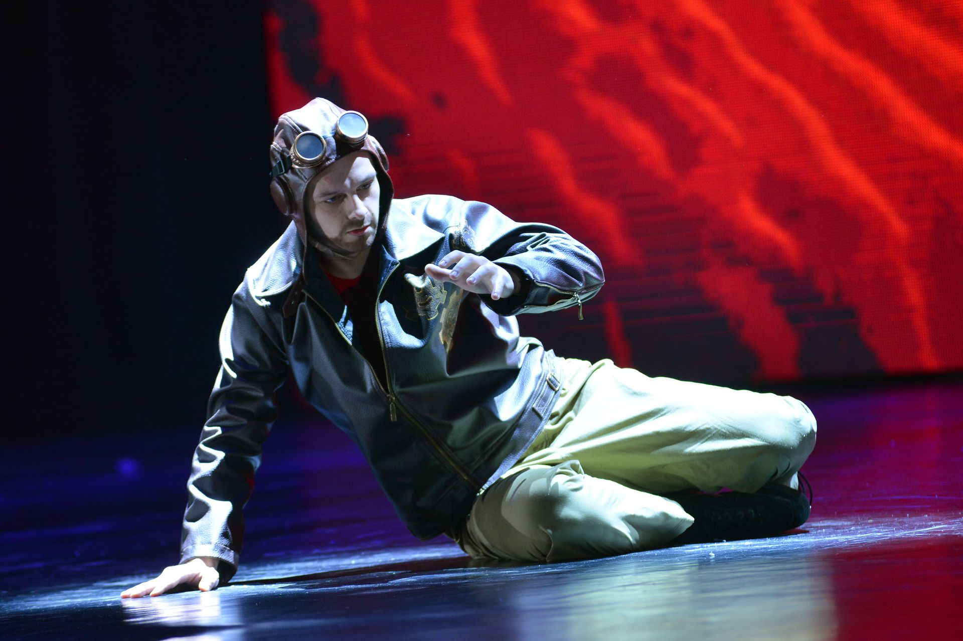 Маленький принц – афиша