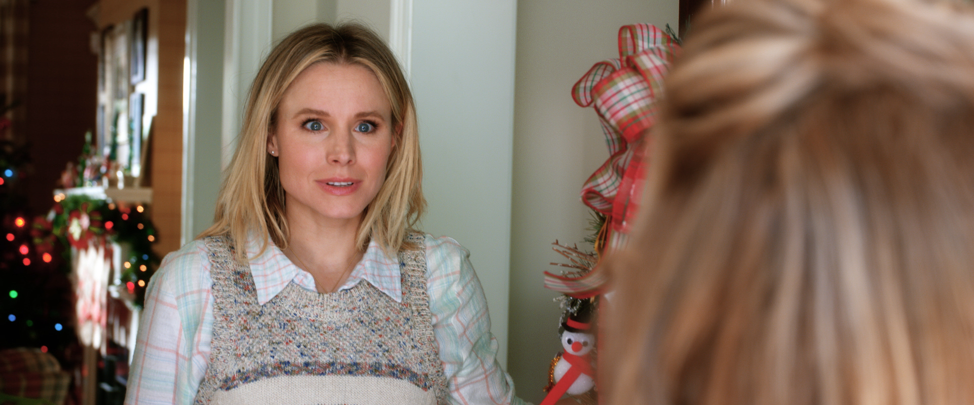 Кристен Белл – фото