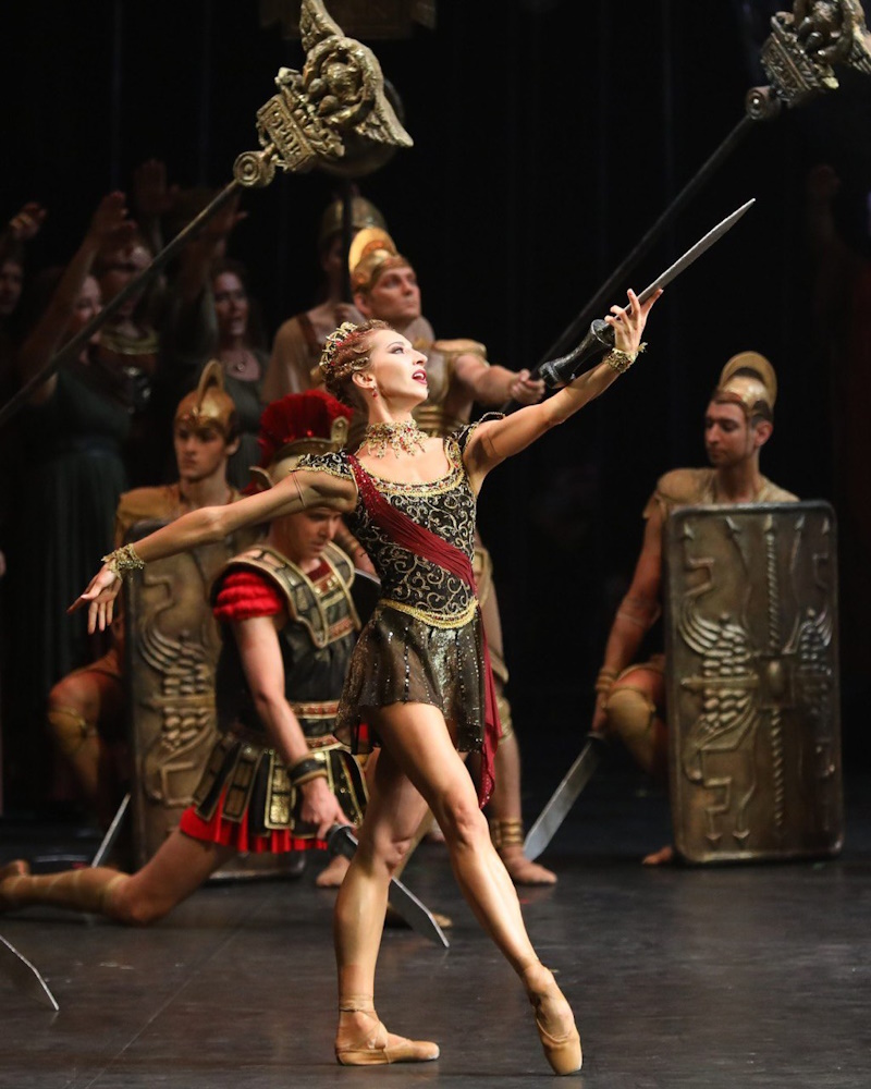 Спартак – афиша