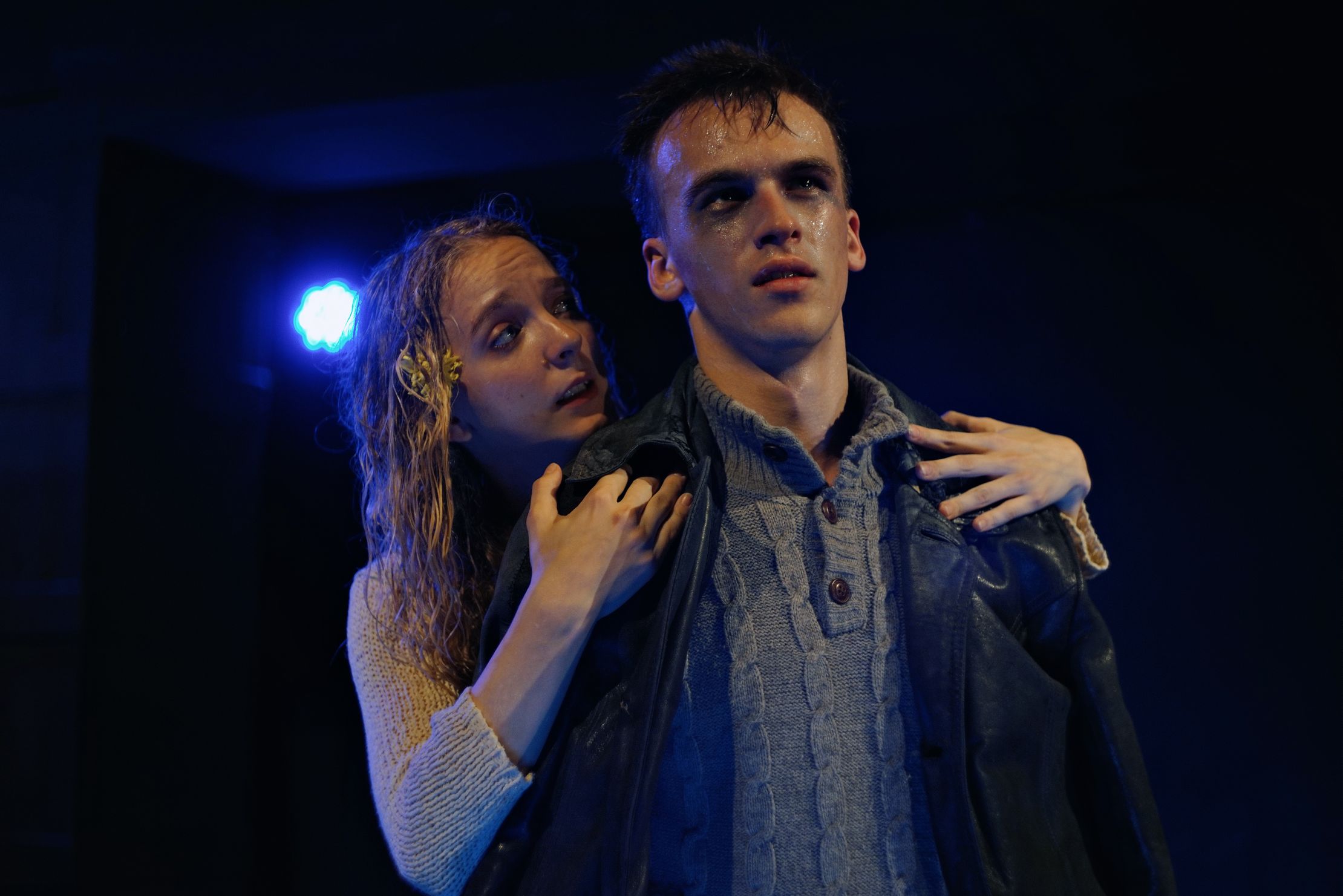 Кардиограмма Брэдбери – афиша