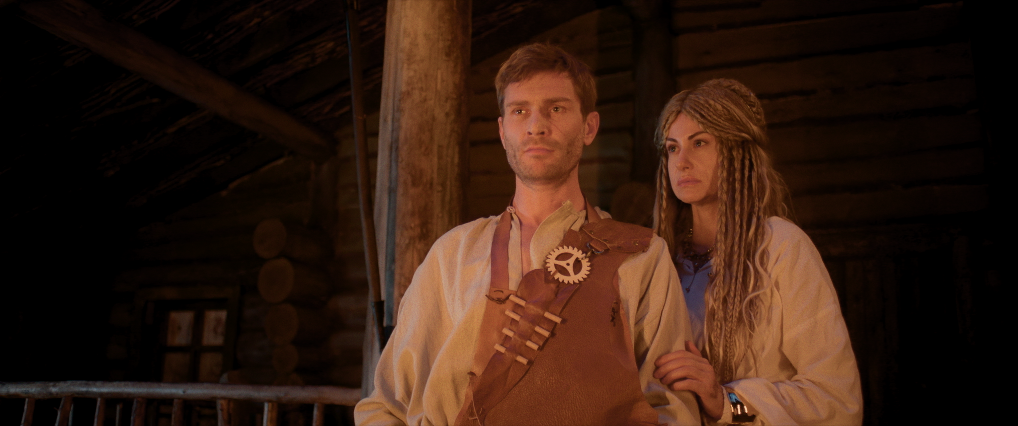 Анна Ковальчук – фото