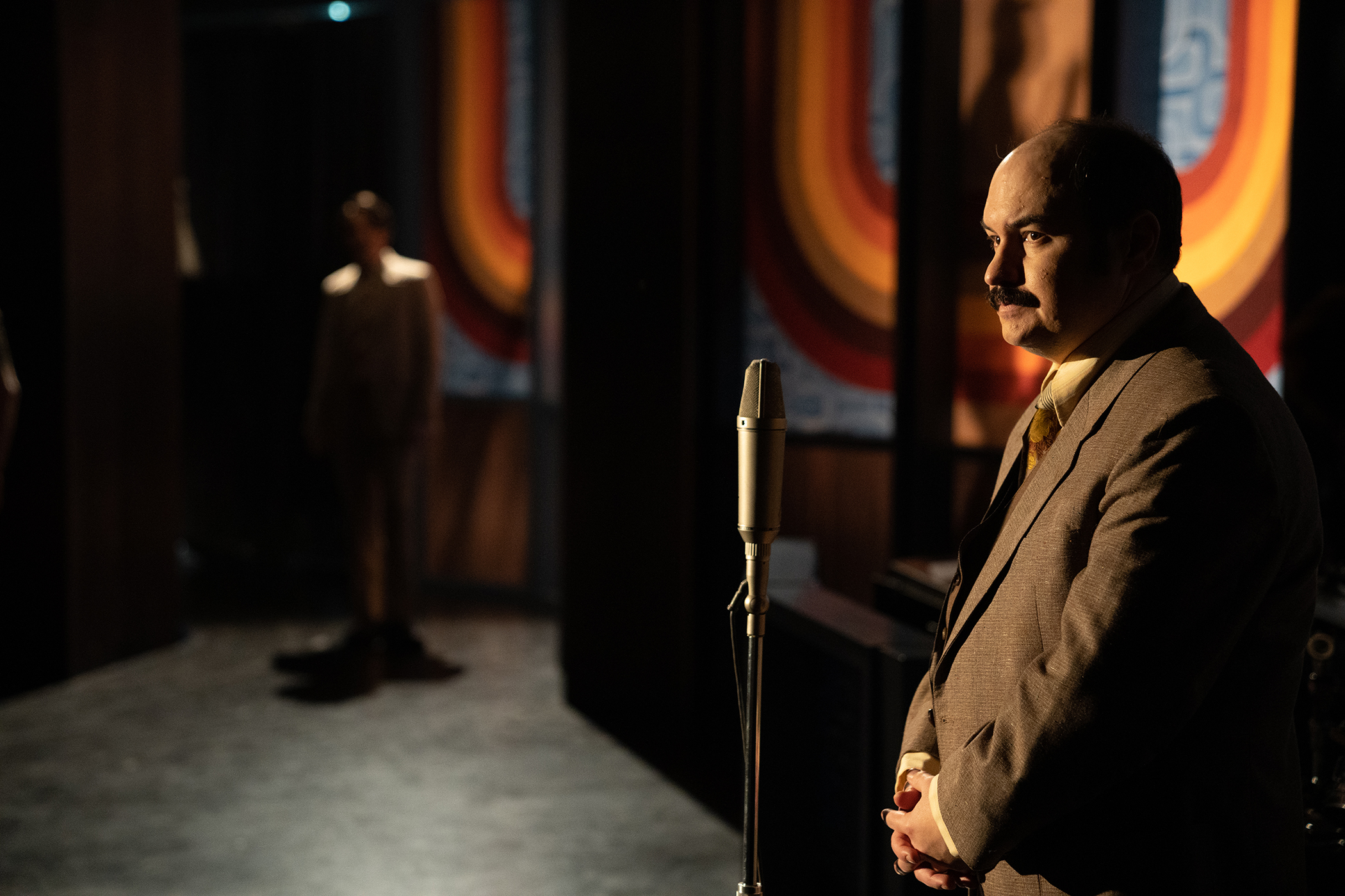 Рис Аутери – фото