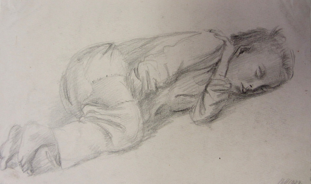 Василий Ушаков – афиша