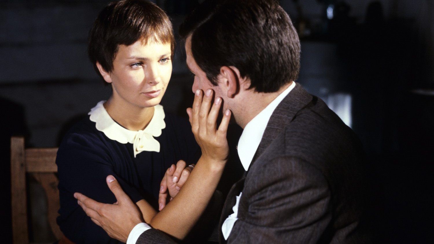 Анна Дымна – фото