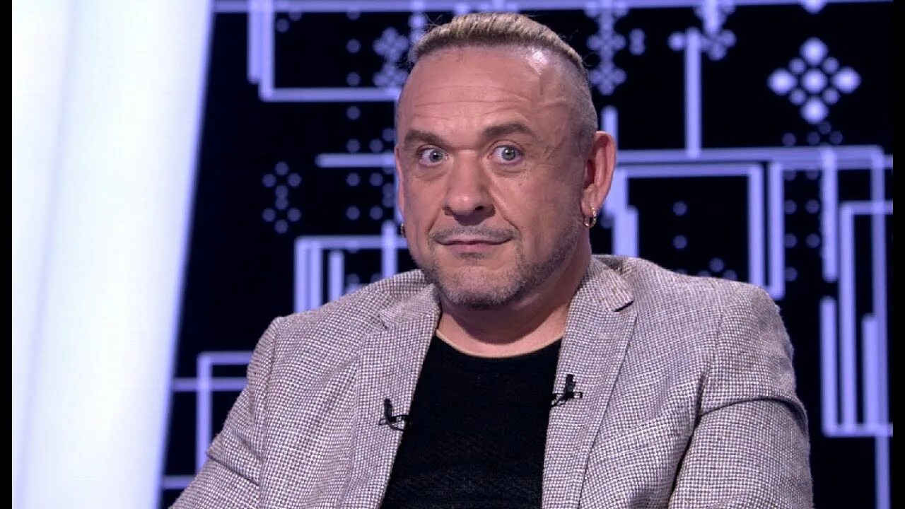 Продается детектор лжи – афиша