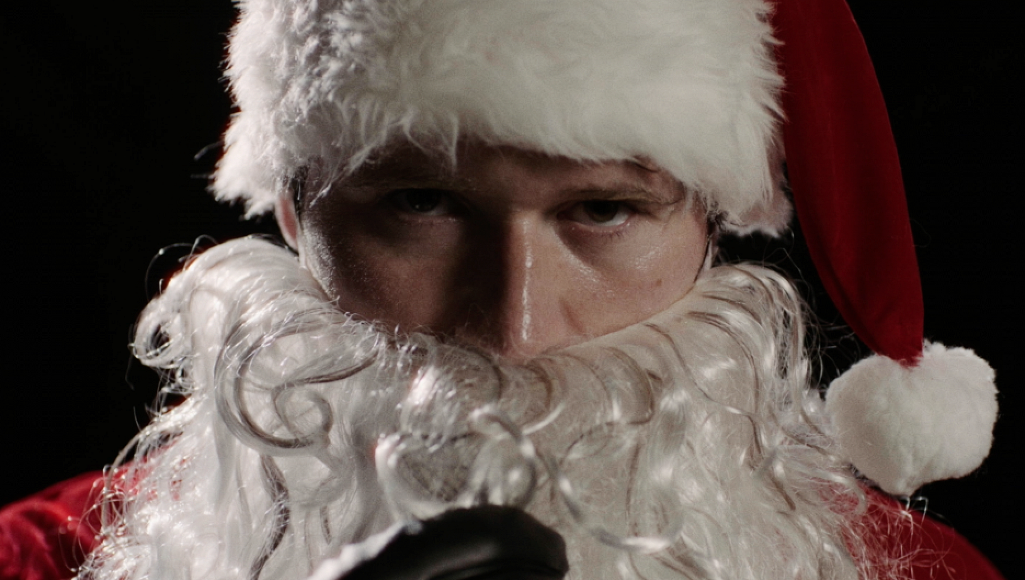 Тихая ночь, смертельная ночь – афиша