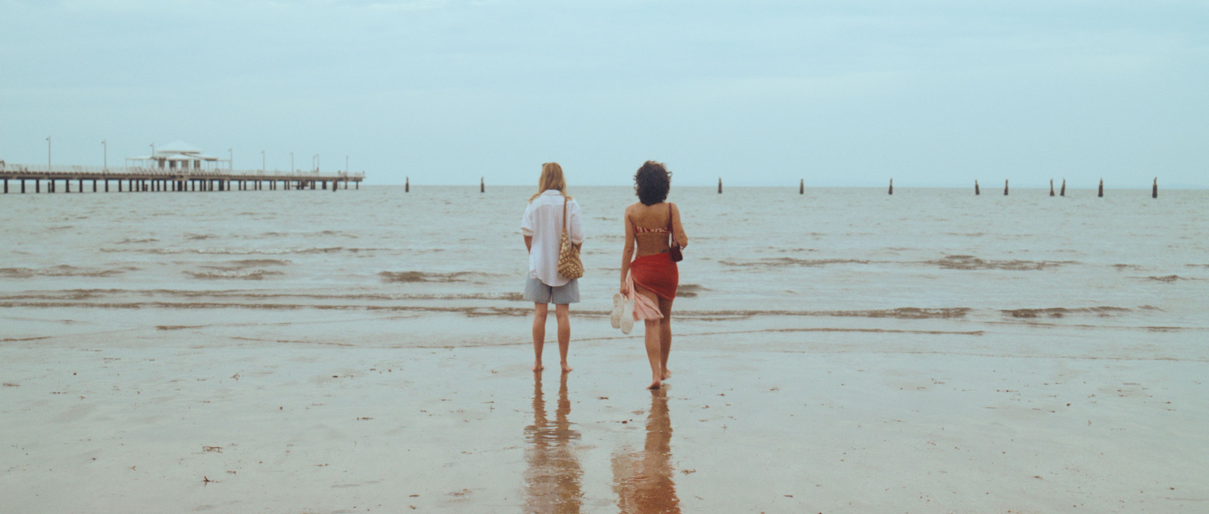 Кит-убийца – афиша