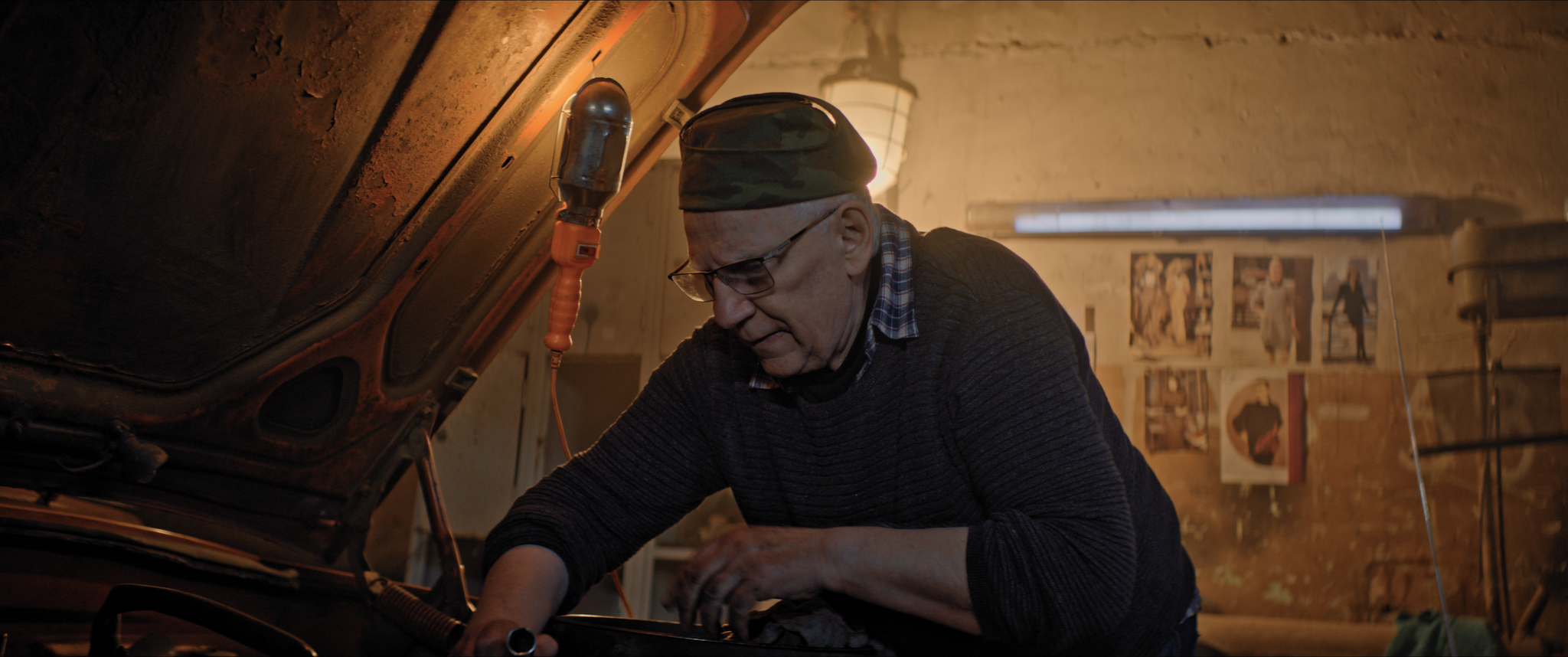 Валерий Баринов – фото