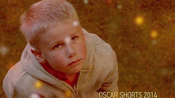 Oscar Shorts 2014. Фильмы – афиша