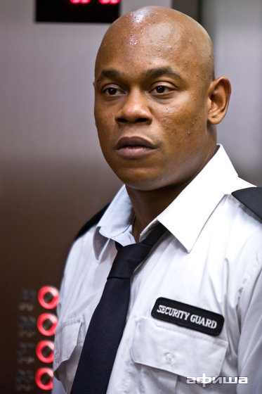 Боким Вудбайн – фото