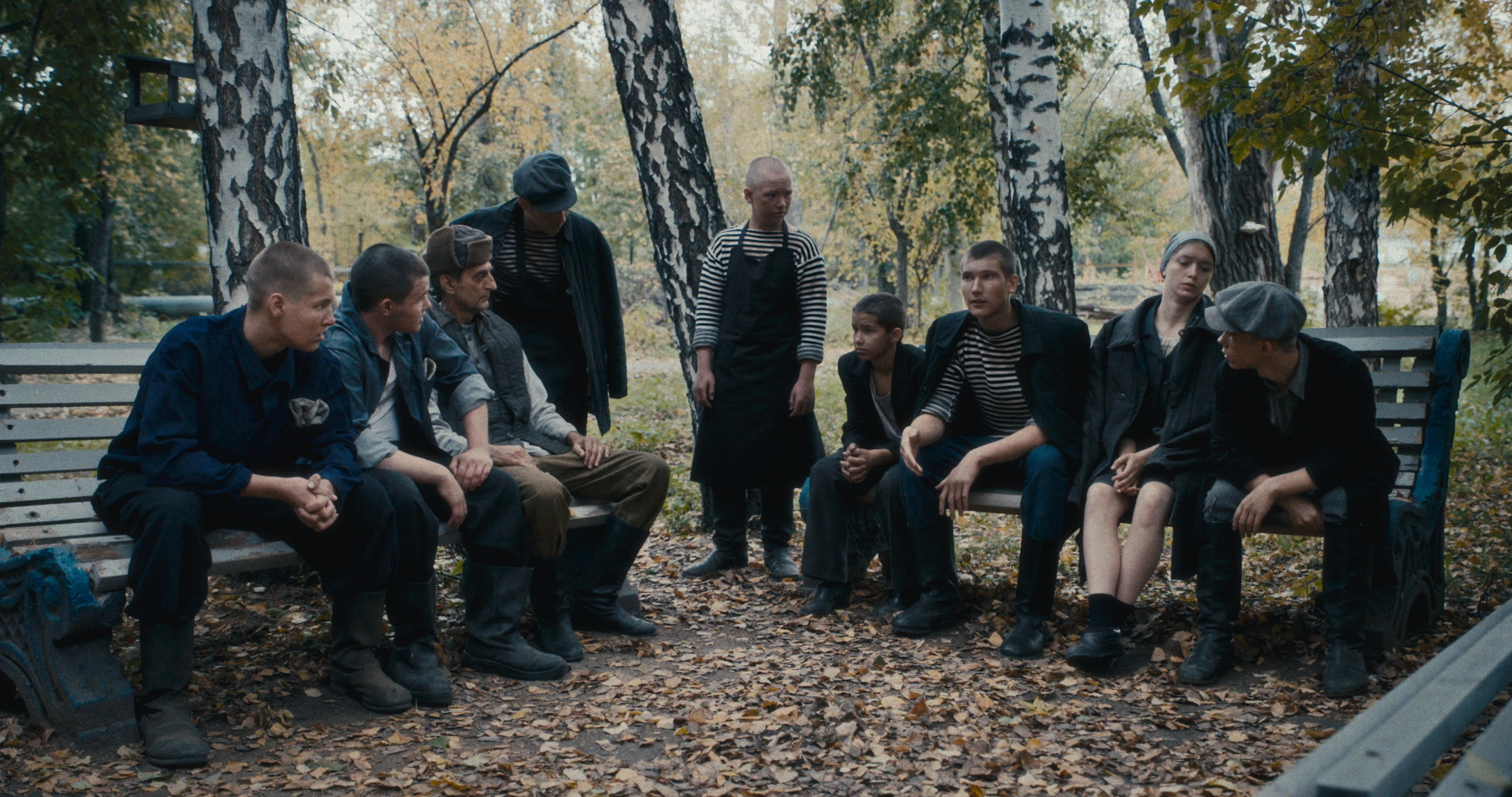 Наследники Победы – афиша