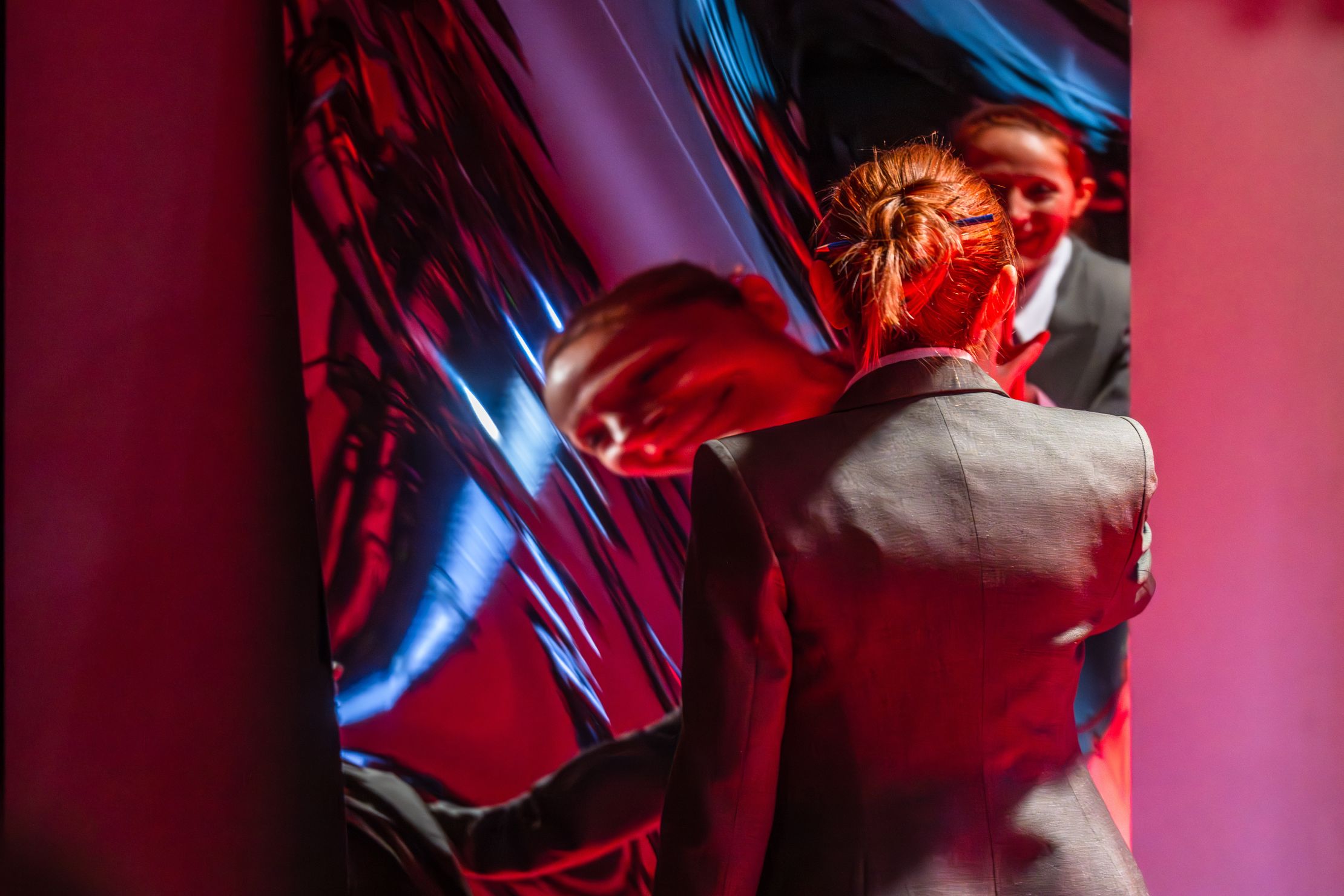 Дневник Лёки – афиша