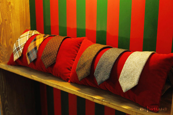 Chehov – афиша