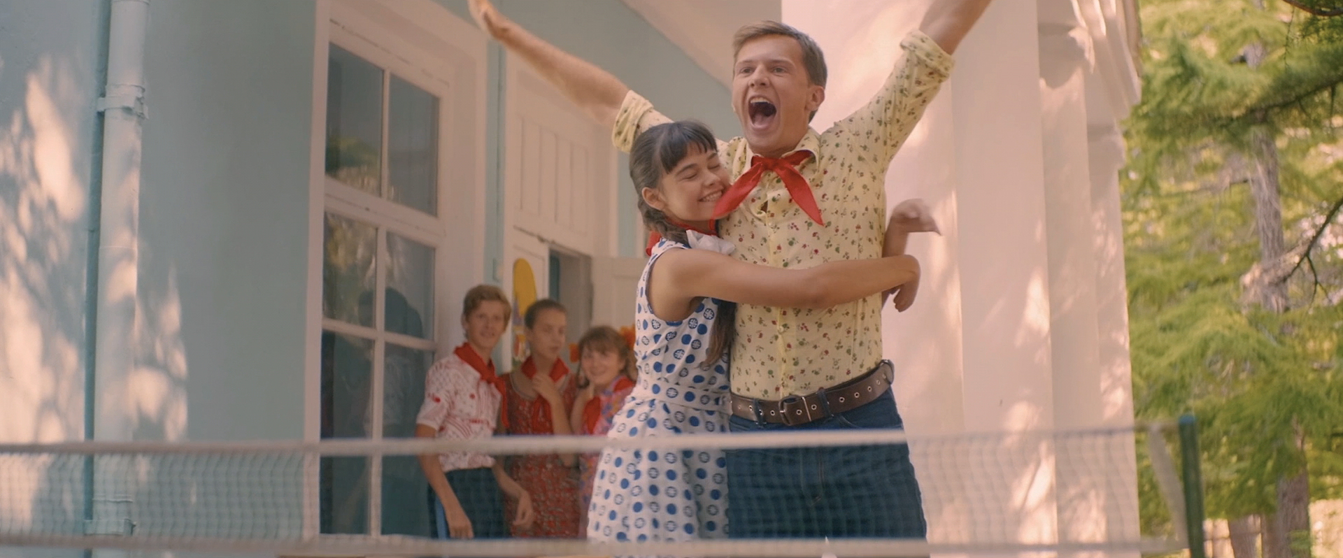 Анфиса Вистингаузен – фото