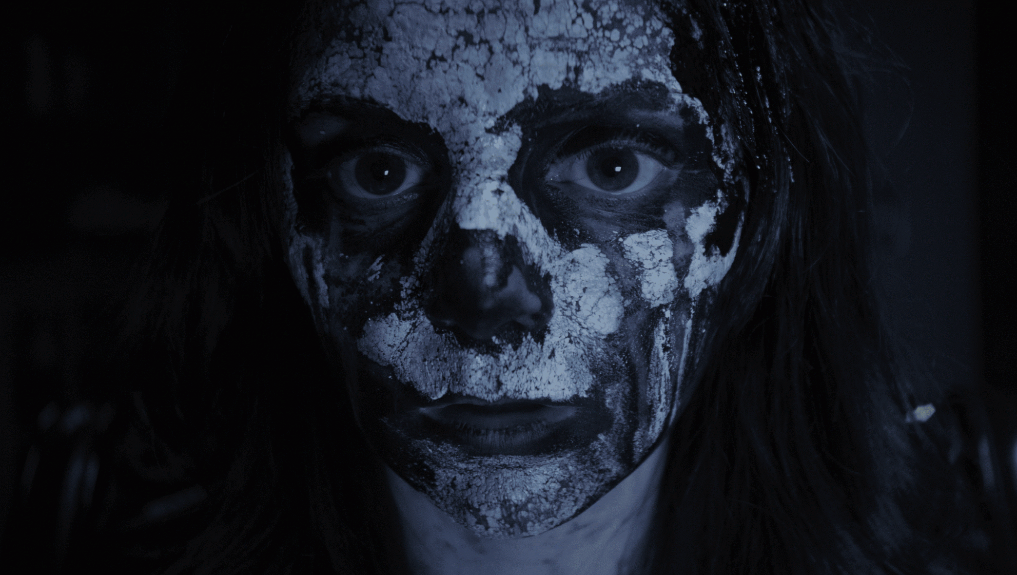 Хэллоуин. Ночной кошмар – афиша