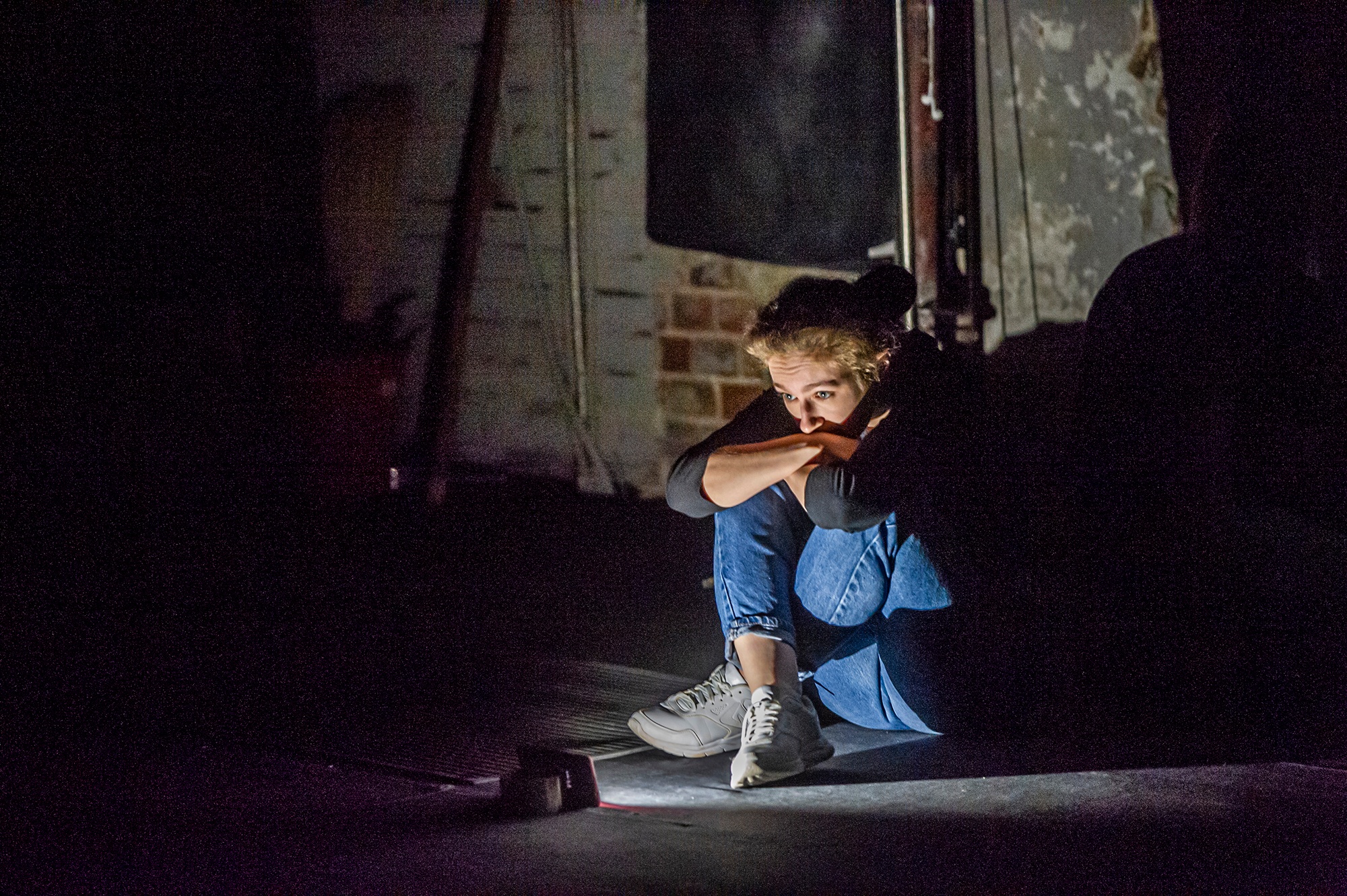 Море. Звезды. Олеандр – афиша