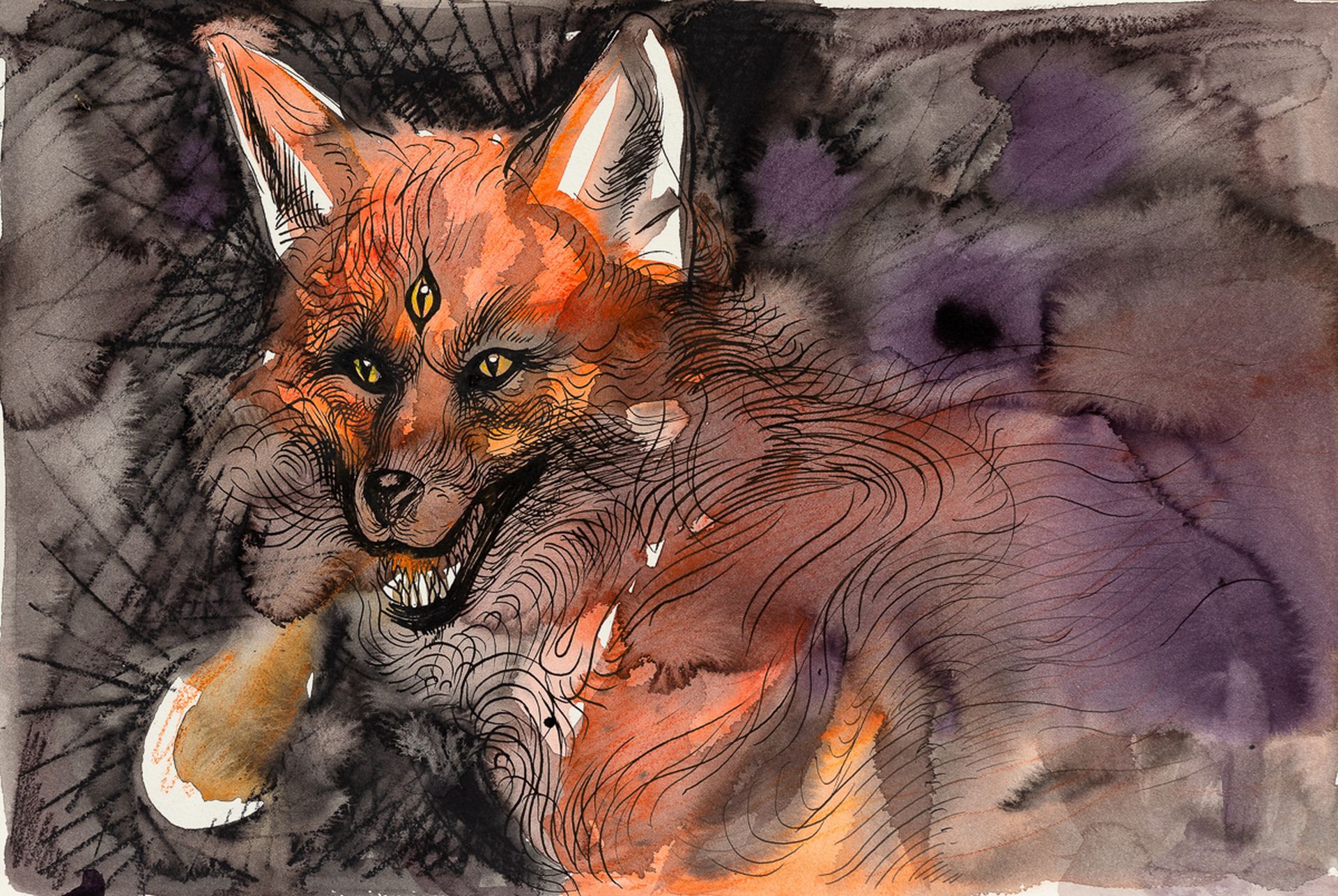 Открытое хранение – афиша