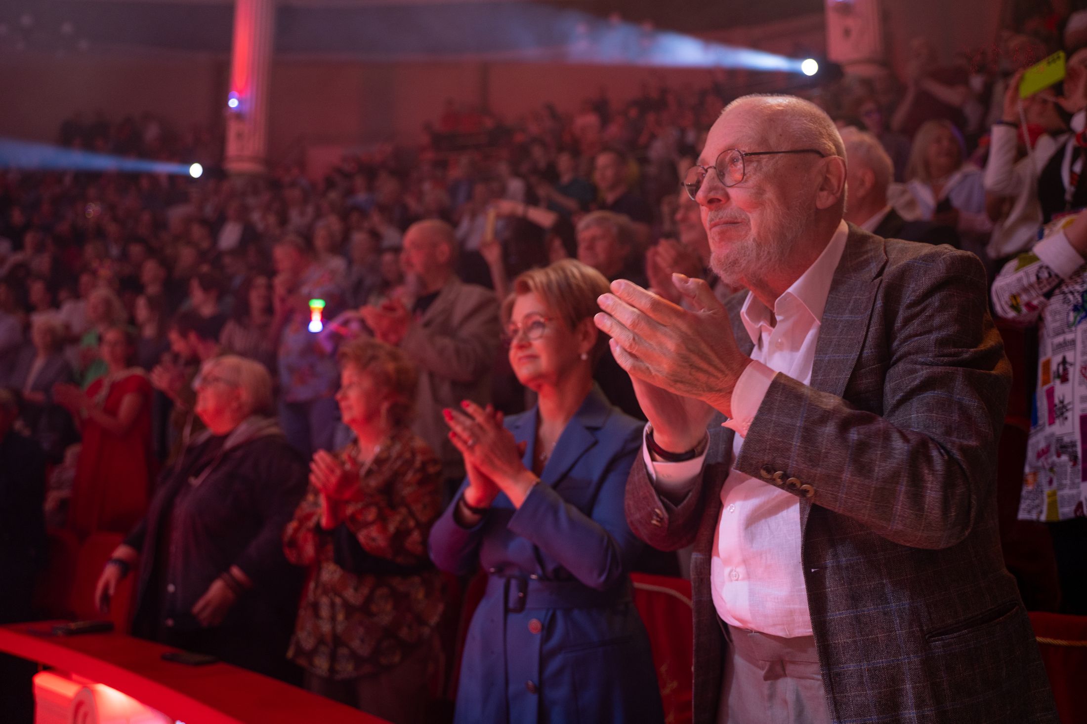 Музыка Победы! – афиша