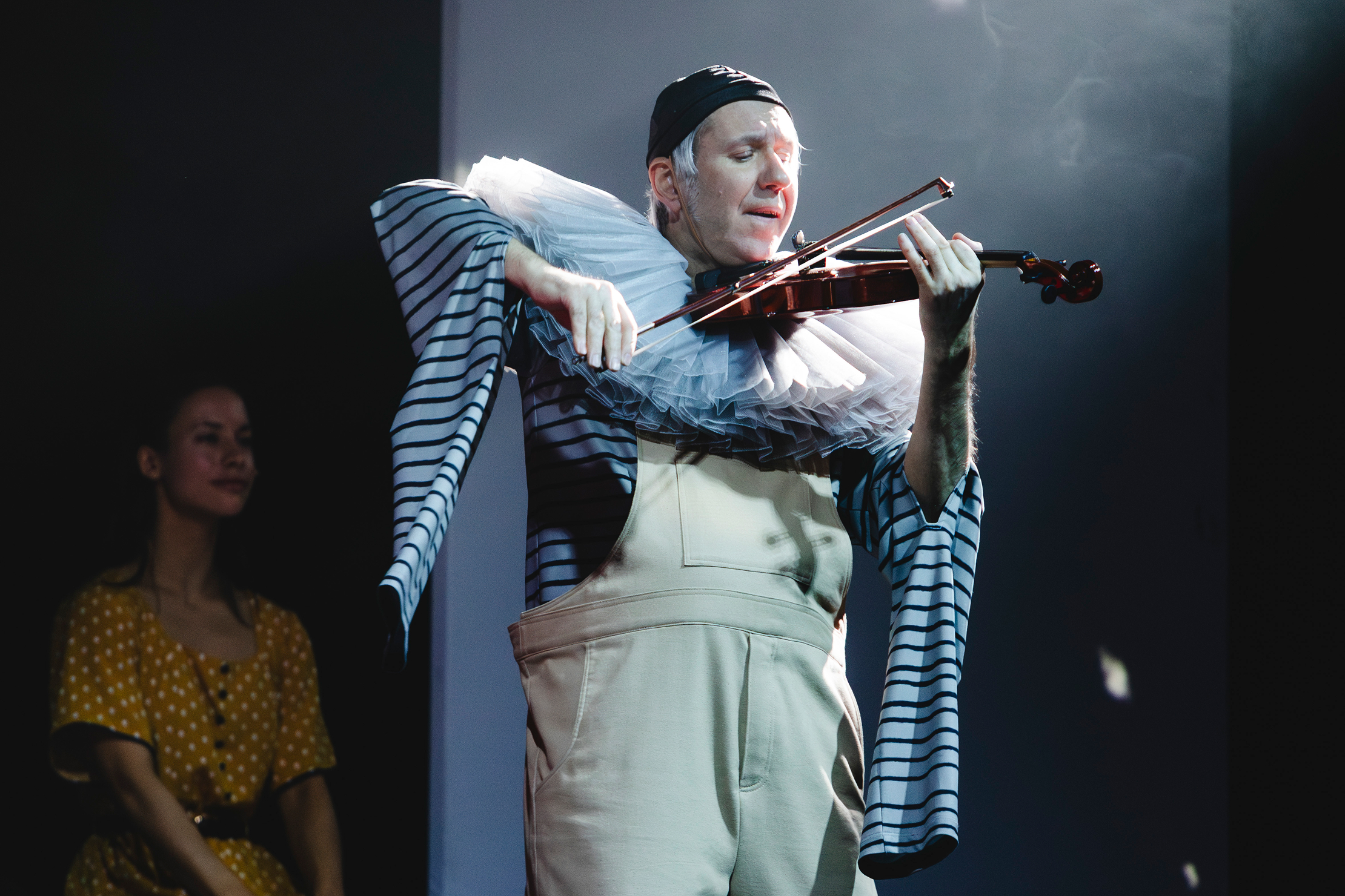 Вампилов. Оттепель – афиша