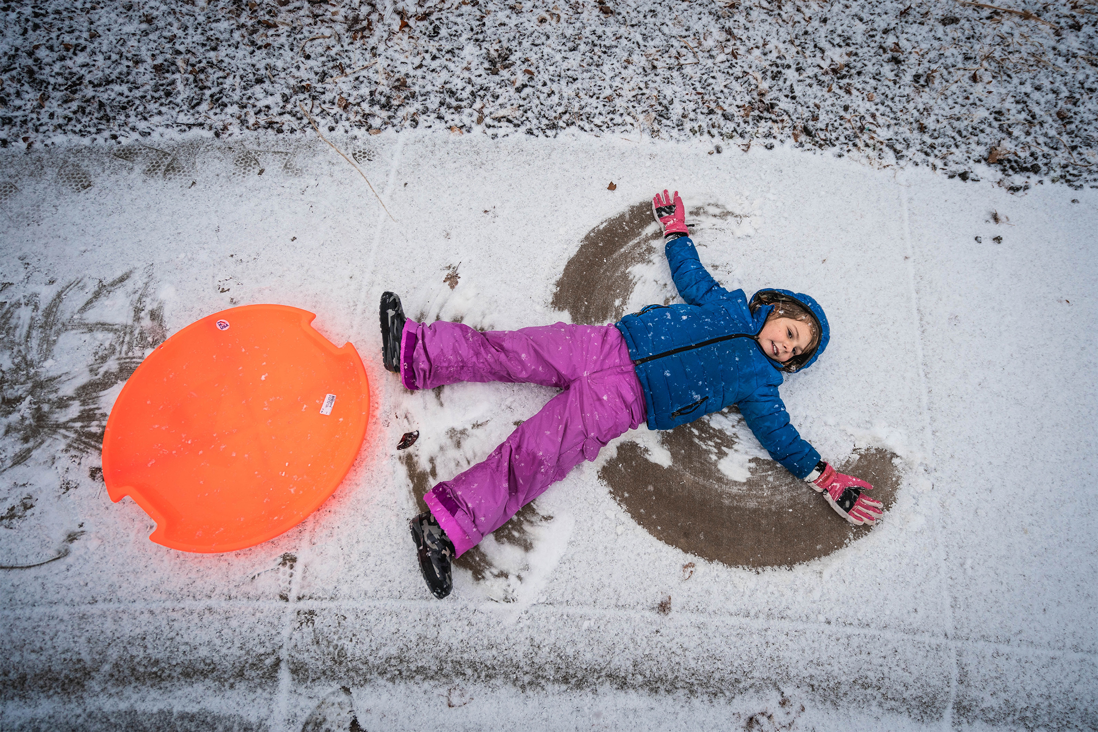 Чек-лист по безопасности: 7 правил для зимних каникул – Афиша