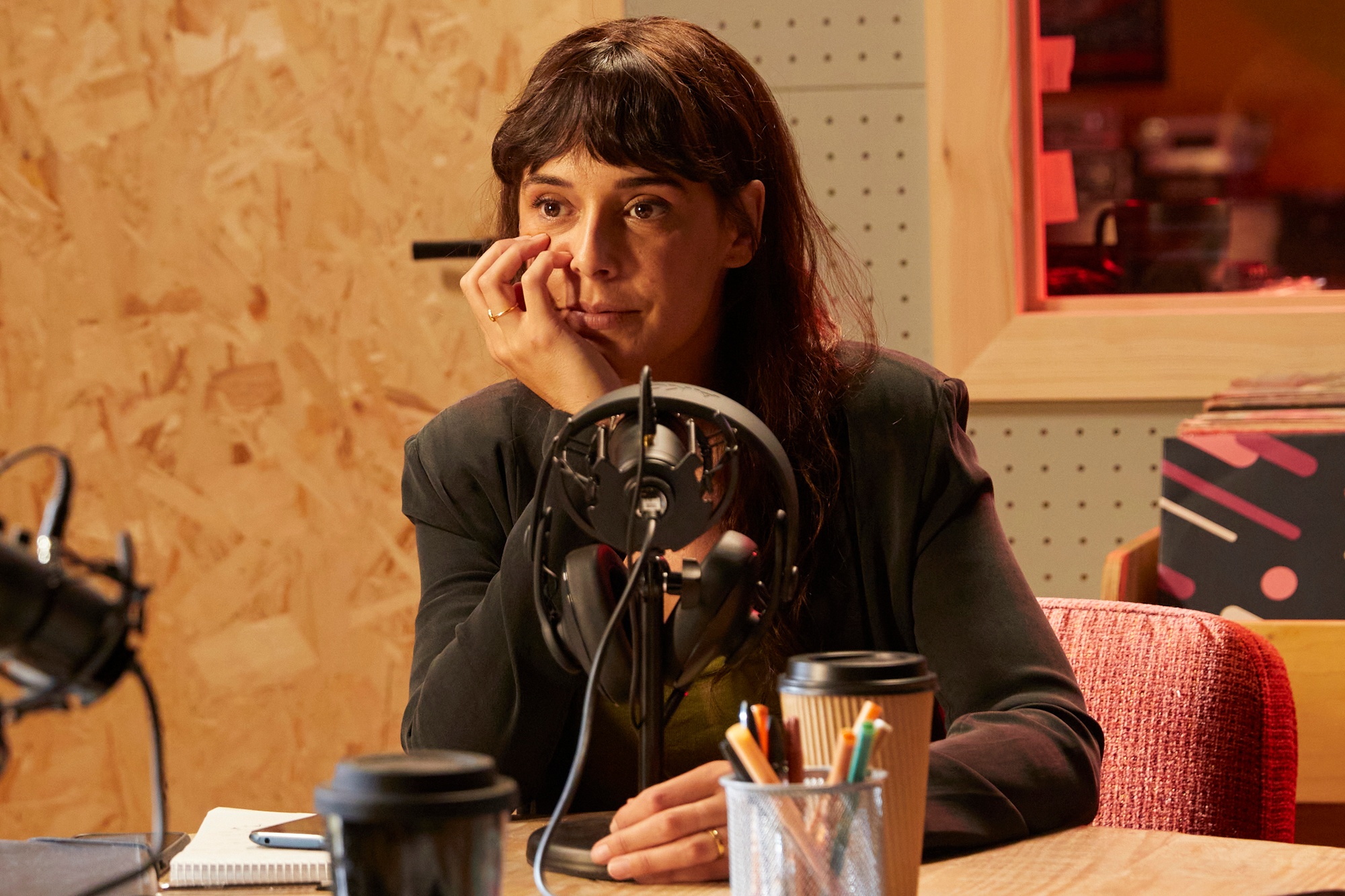 Белен Куэста – фото