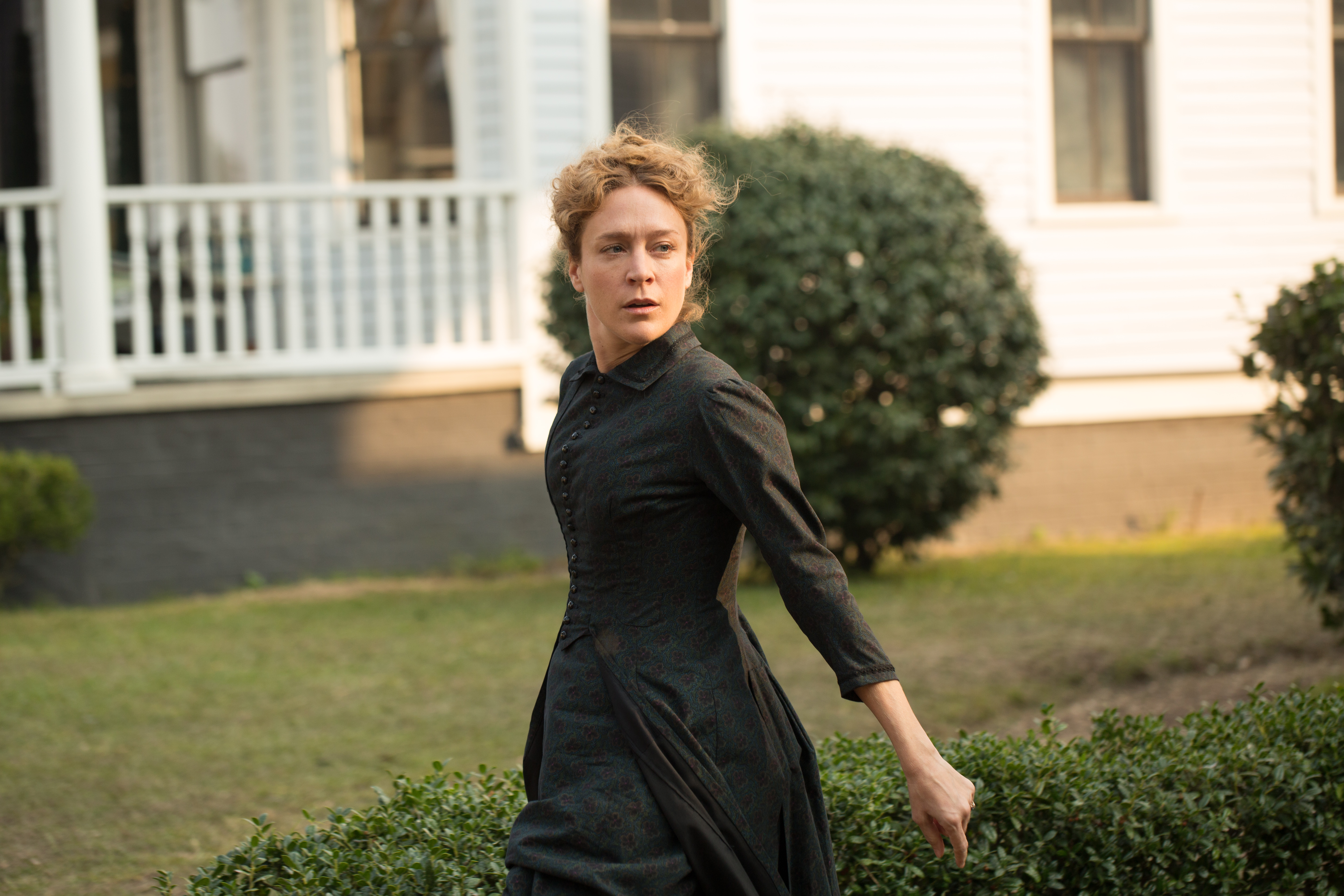 Хлоя Севиньи – 'фото'