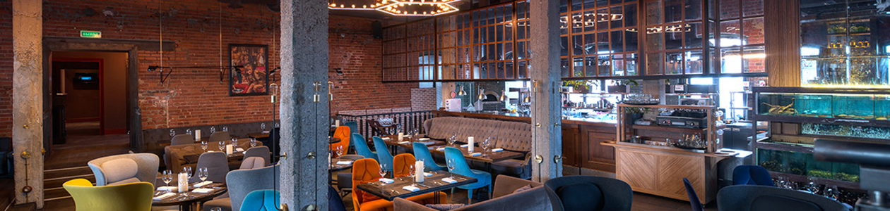 : Duran Bar