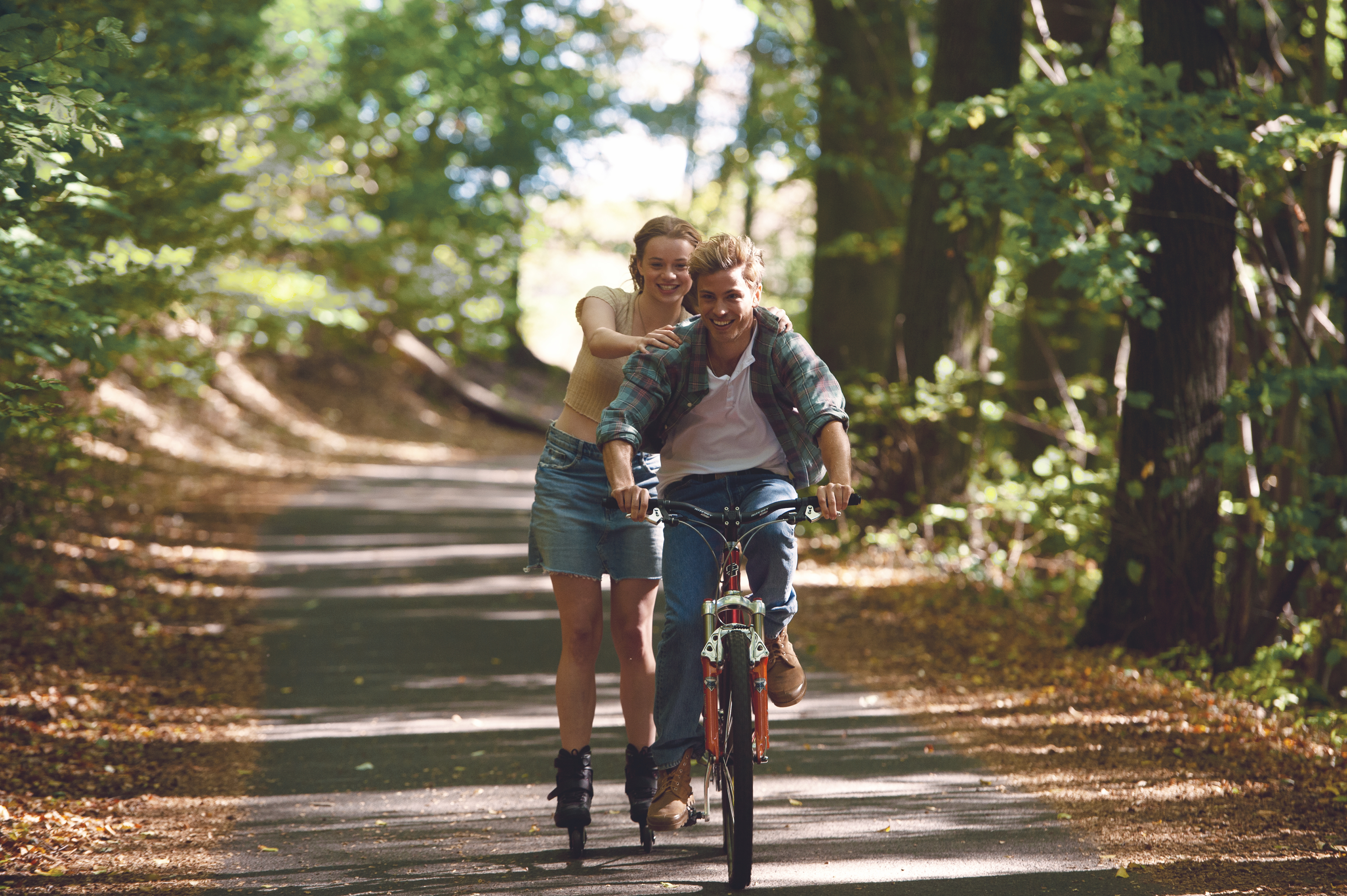 Луна Ведлер – 'фото'