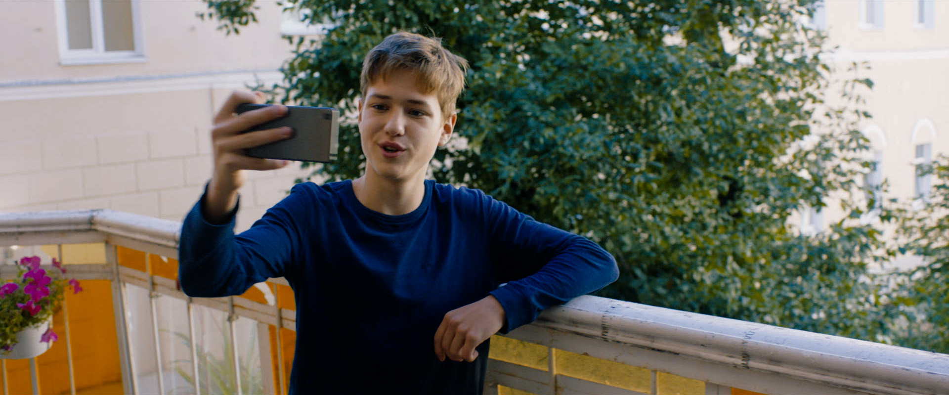 Яков Трескунов – фото